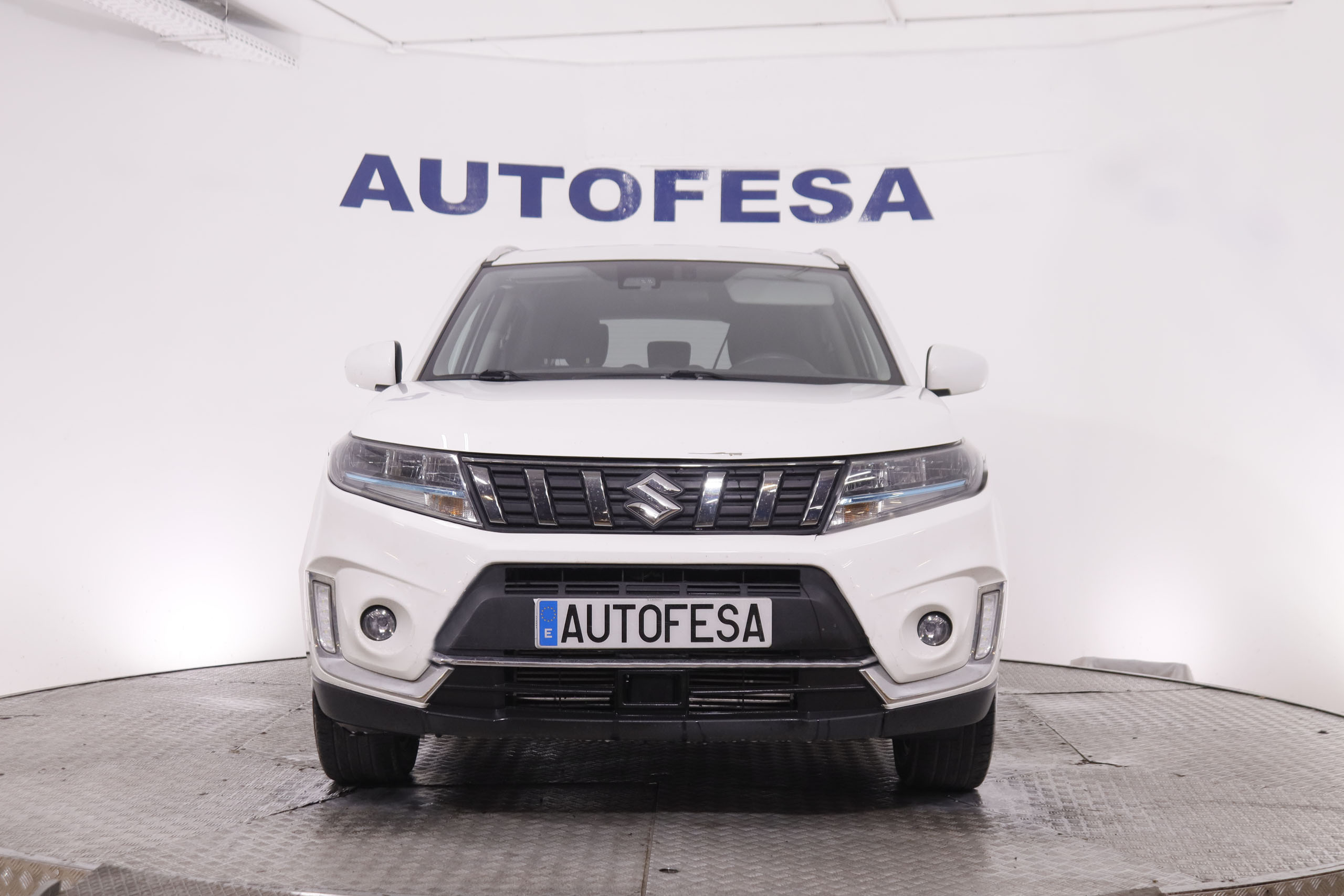 Suzuki Vitara 1.4 T Mild Hibryd GLE 4x2 - foto 2