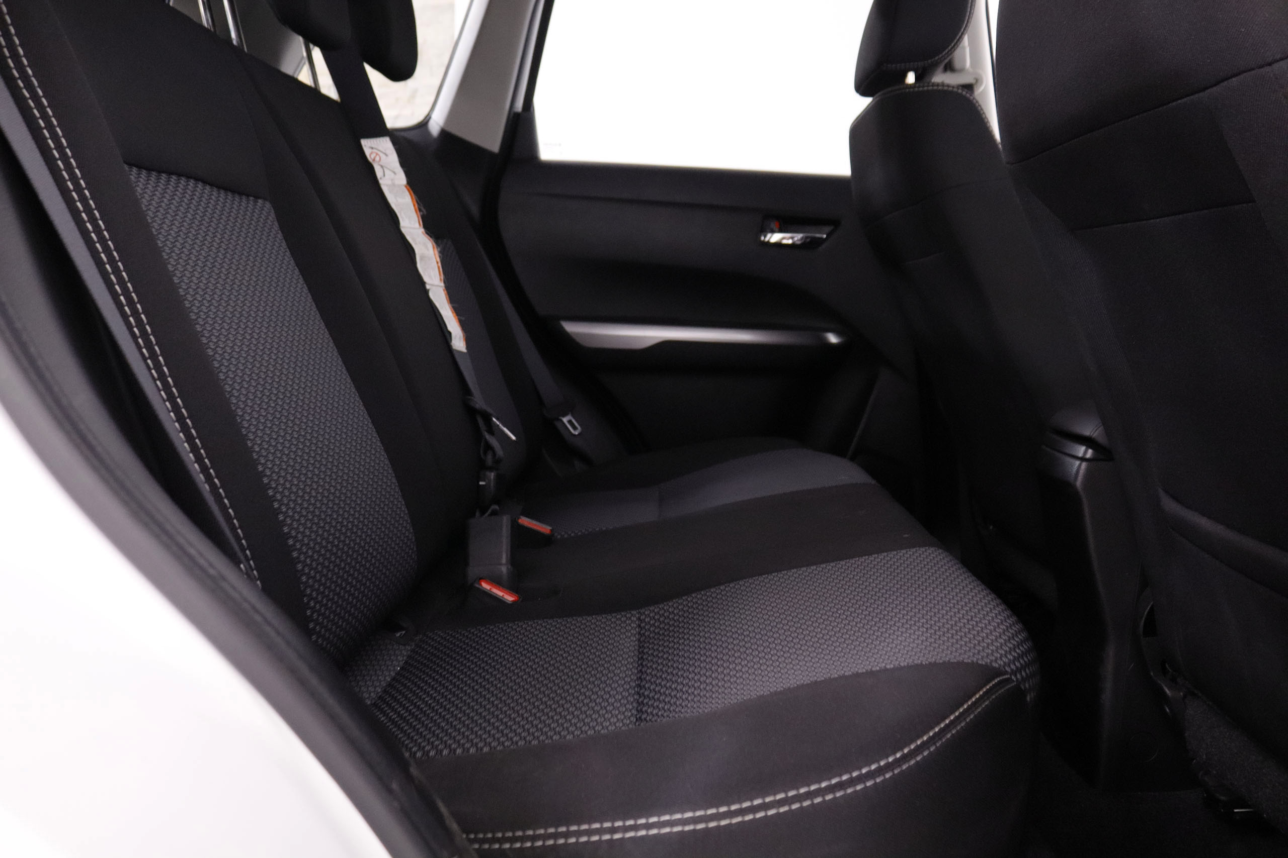 Suzuki Vitara 1.4 T Mild Hibryd GLE 4x2 - foto 20