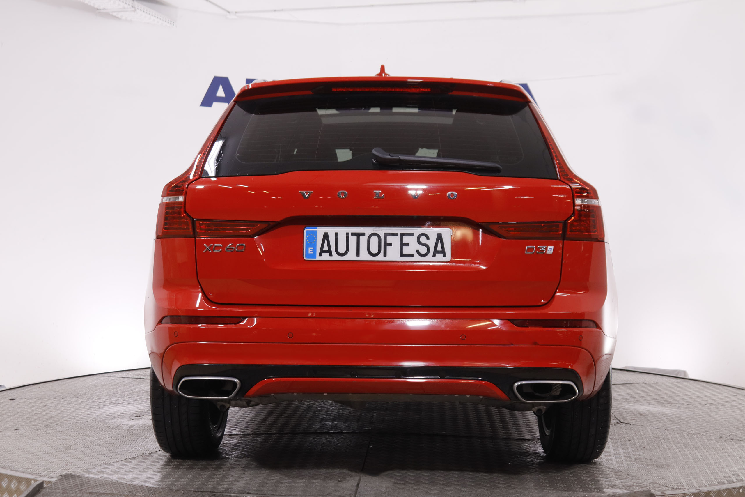 Volvo XC60 2.0 D3 Rdesign 4x2 - foto 6