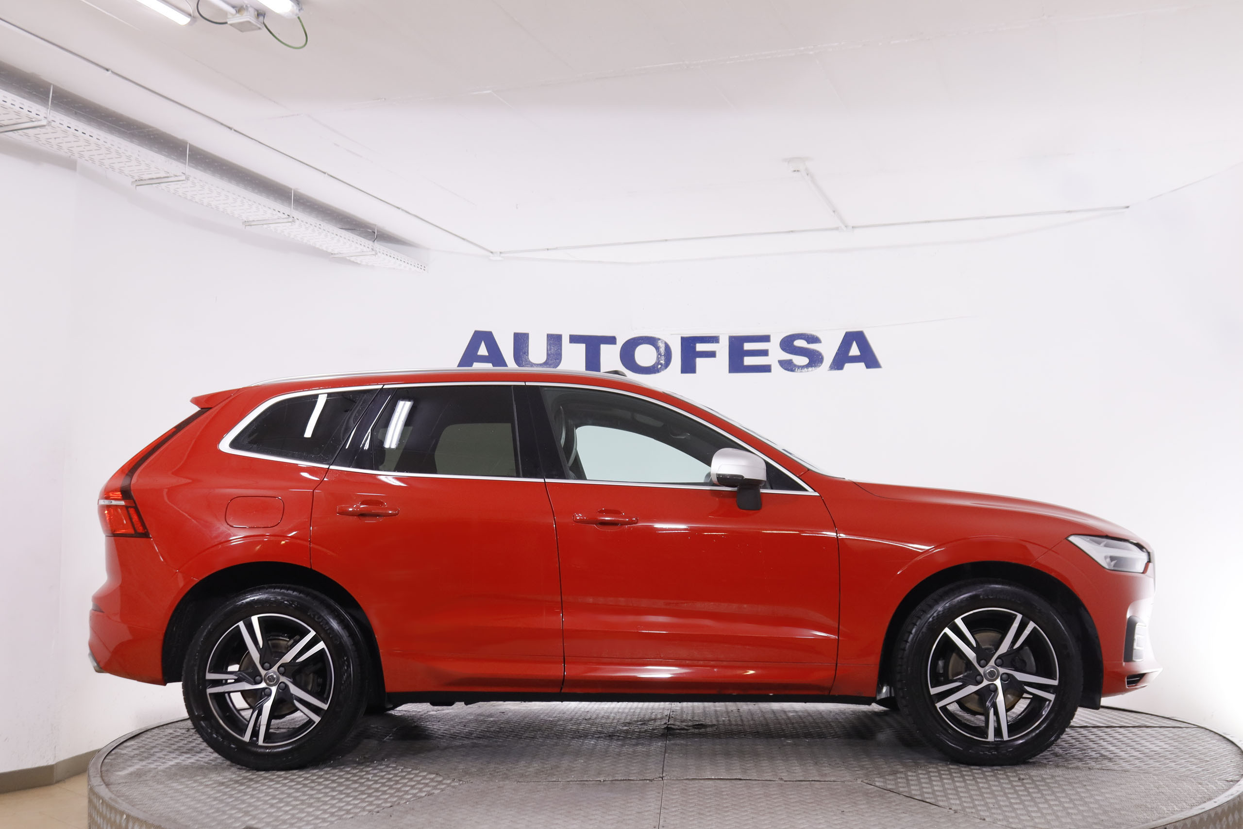 Volvo XC60 2.0 D3 Rdesign 4x2 - foto 8