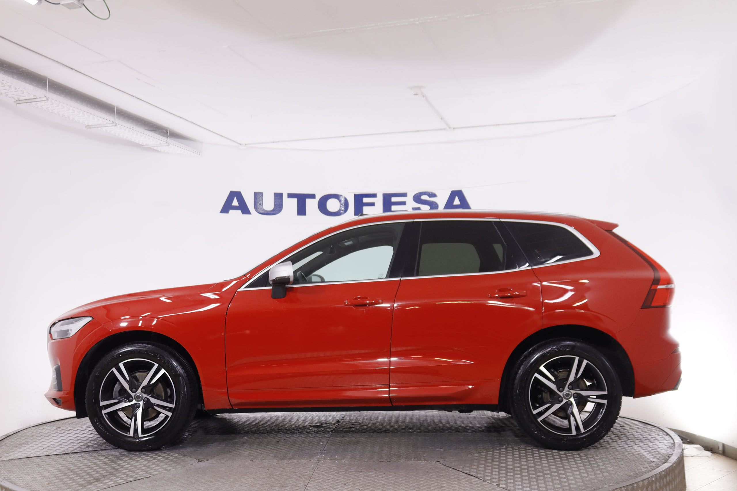 Volvo XC60 2.0 D3 Rdesign 4x2 - foto 4