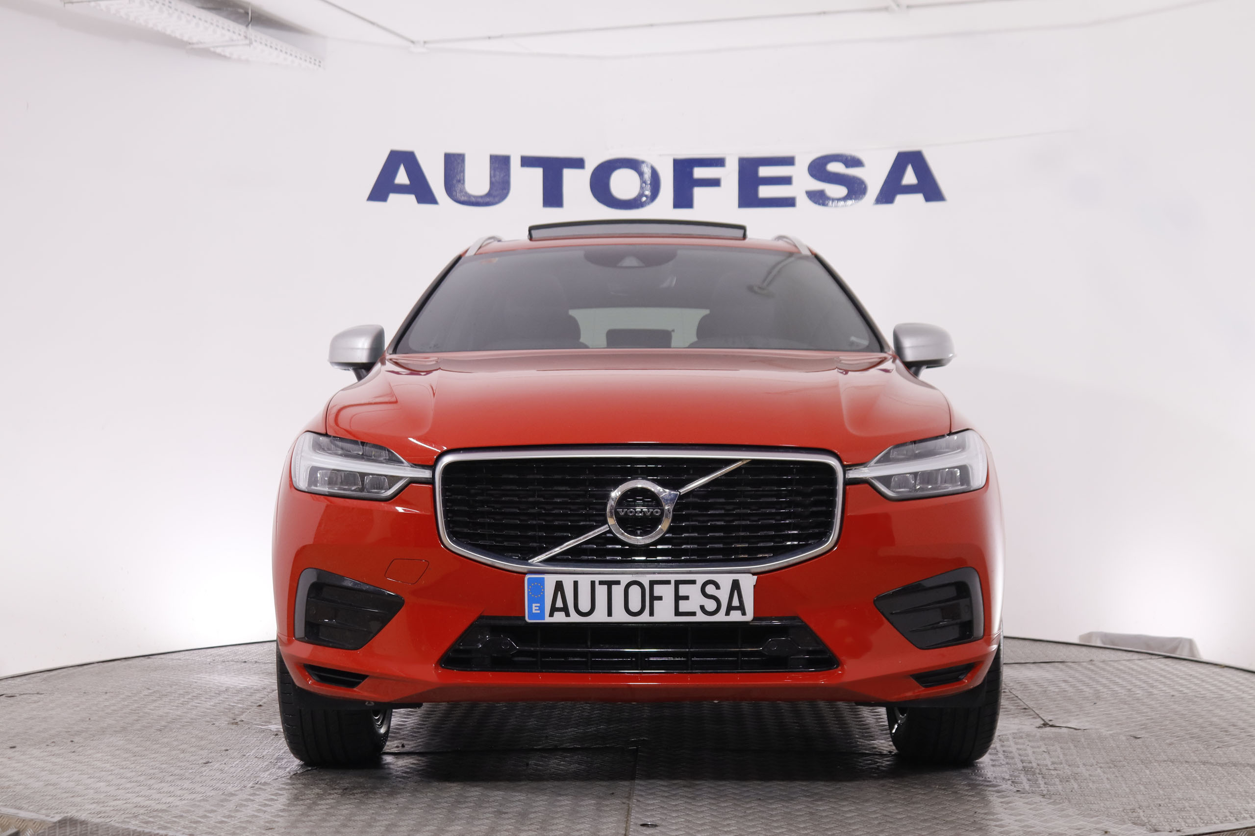 Volvo XC60 2.0 D3 Rdesign 4x2 - foto 2