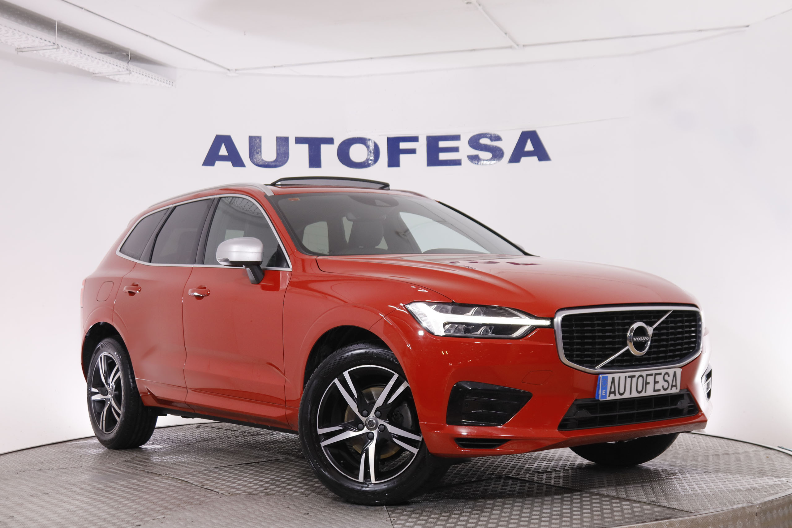 Volvo XC60 2.0 D3 Rdesign 4x2 - foto 3