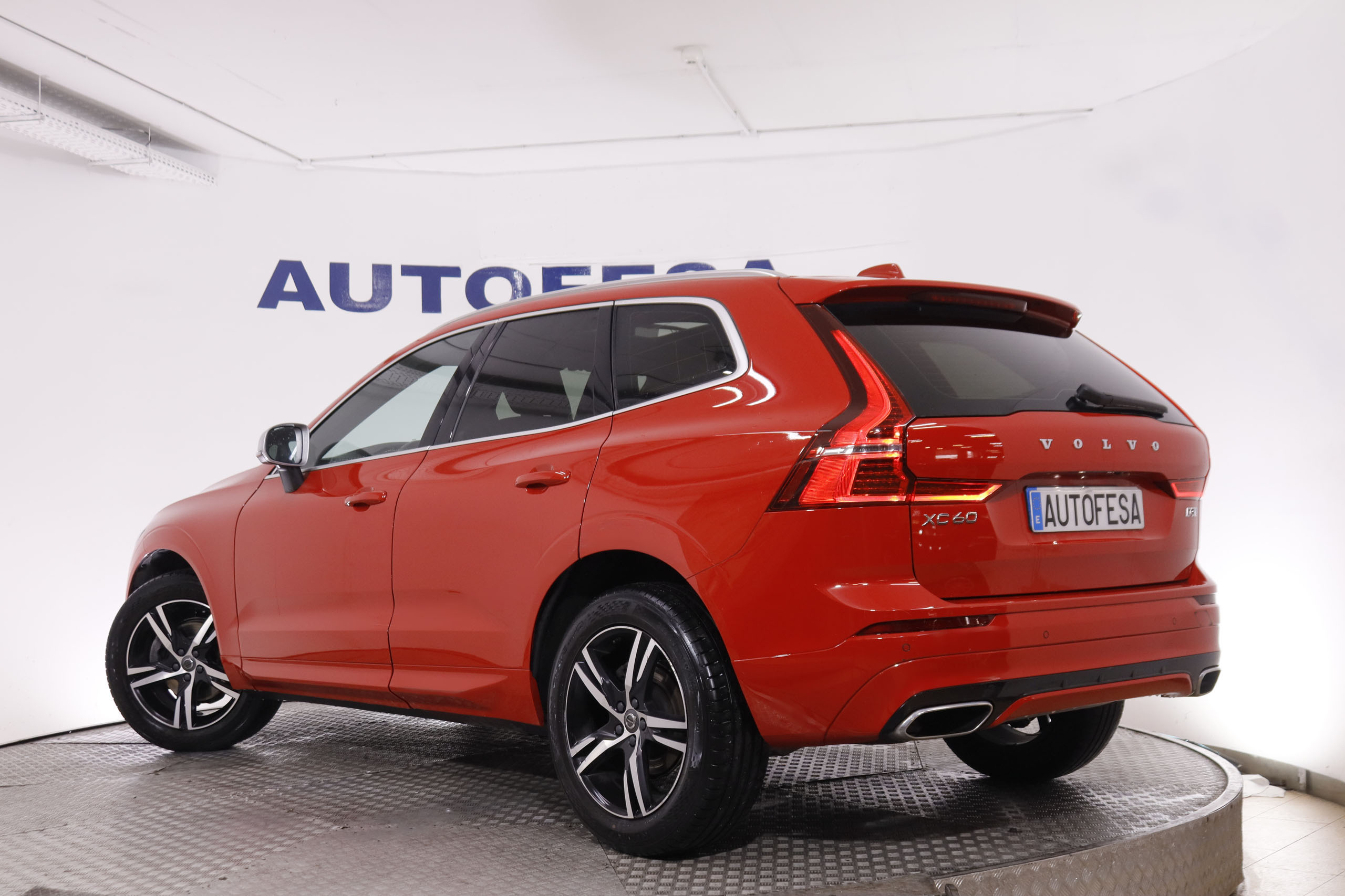 Volvo XC60 2.0 D3 Rdesign 4x2 - foto 5