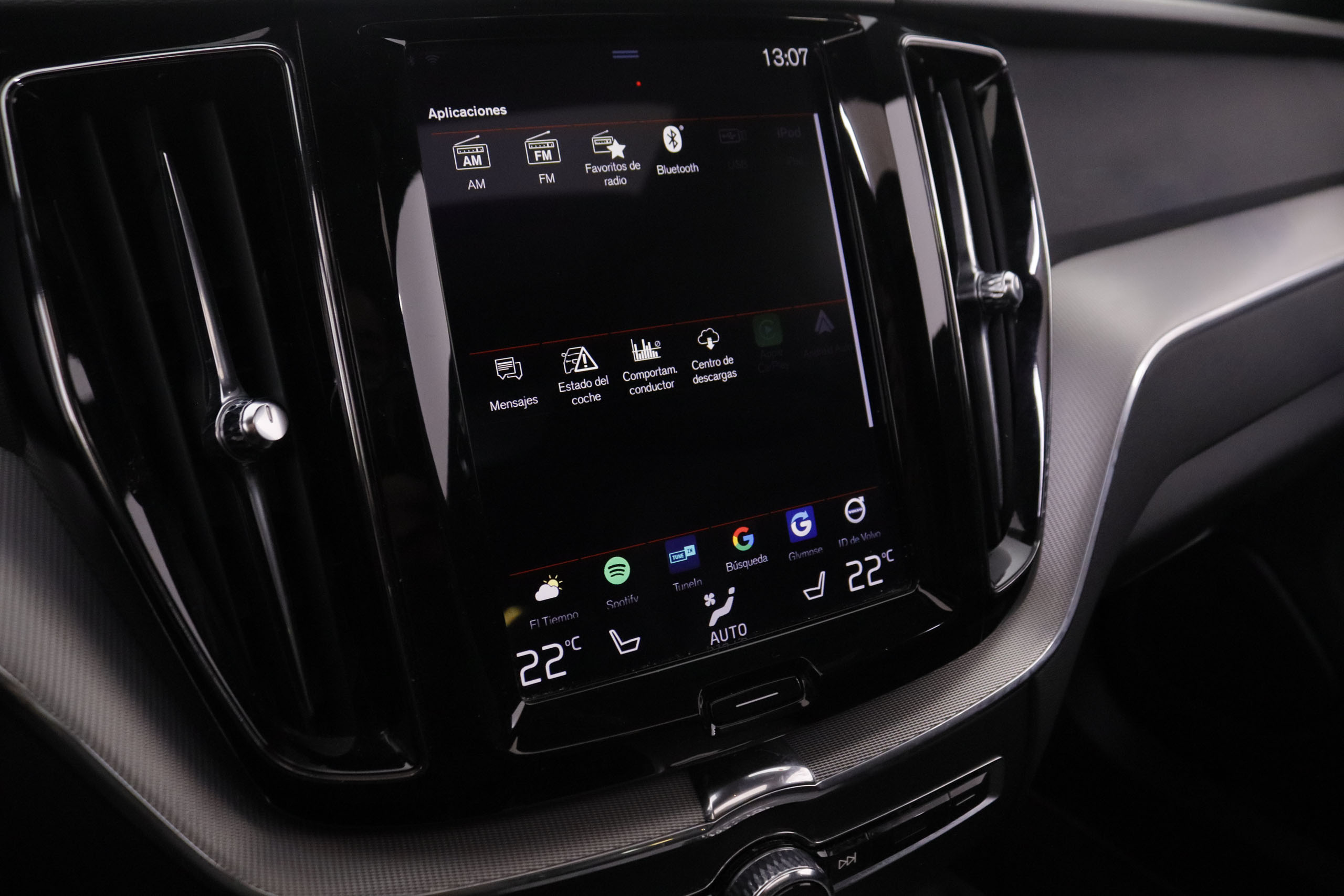 Volvo XC60 2.0 D3 Rdesign 4x2 - foto 22