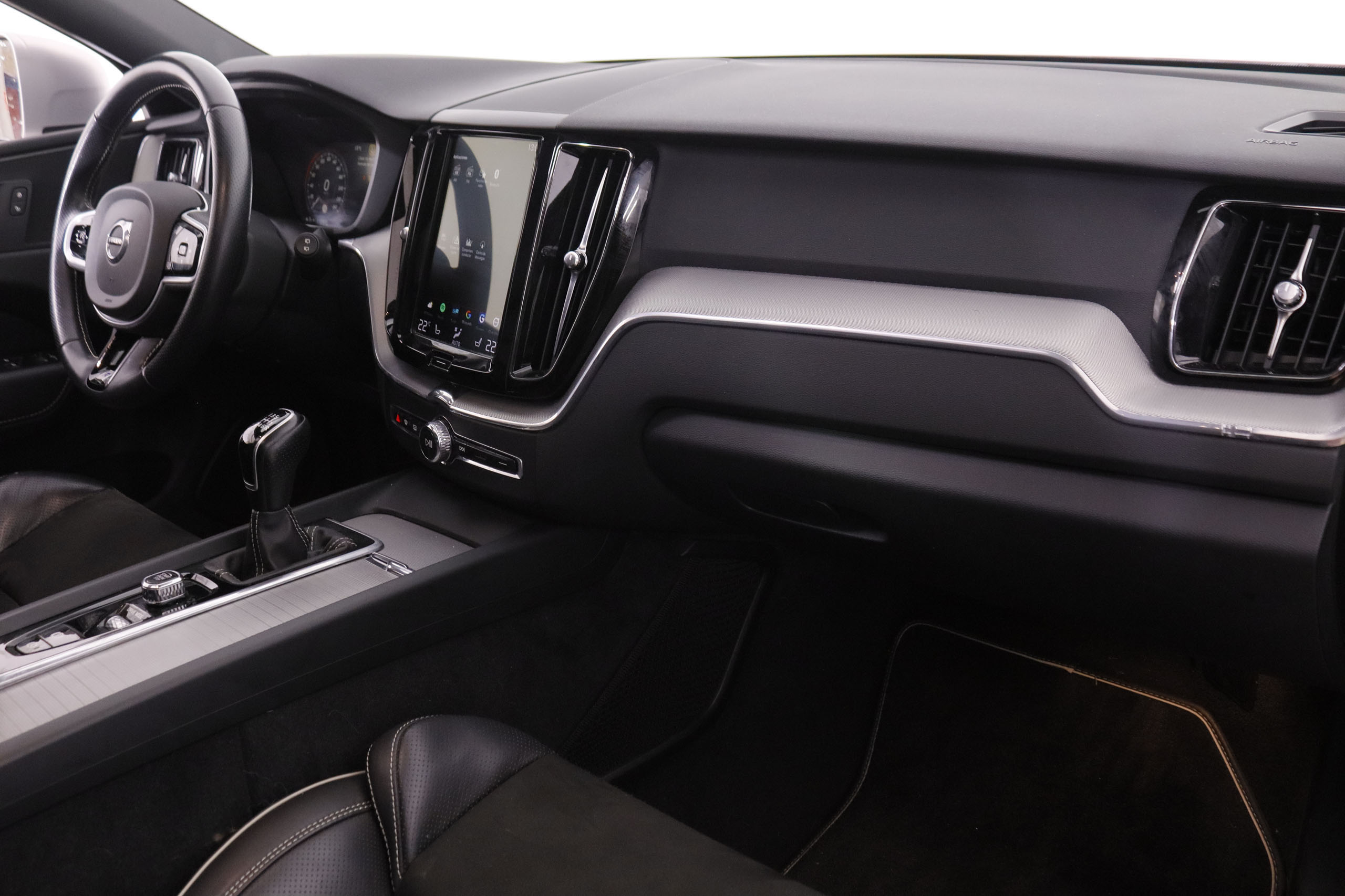 Volvo XC60 2.0 D3 Rdesign 4x2 - foto 13