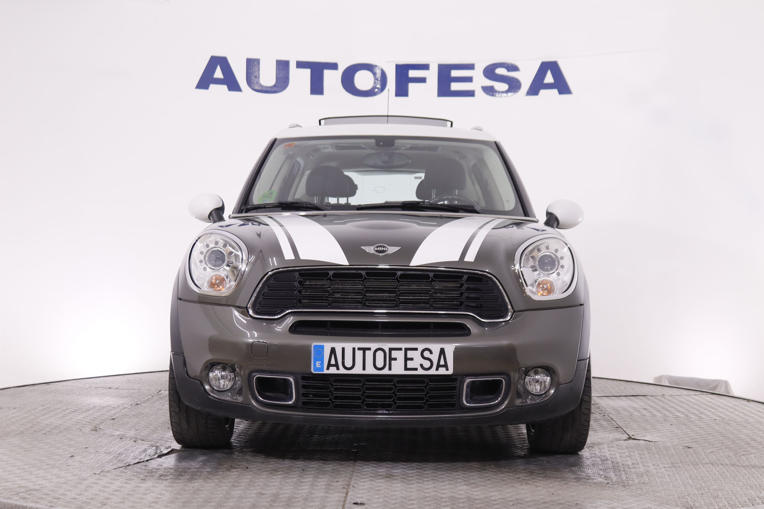 MINI Cooper ALL4 - foto 2