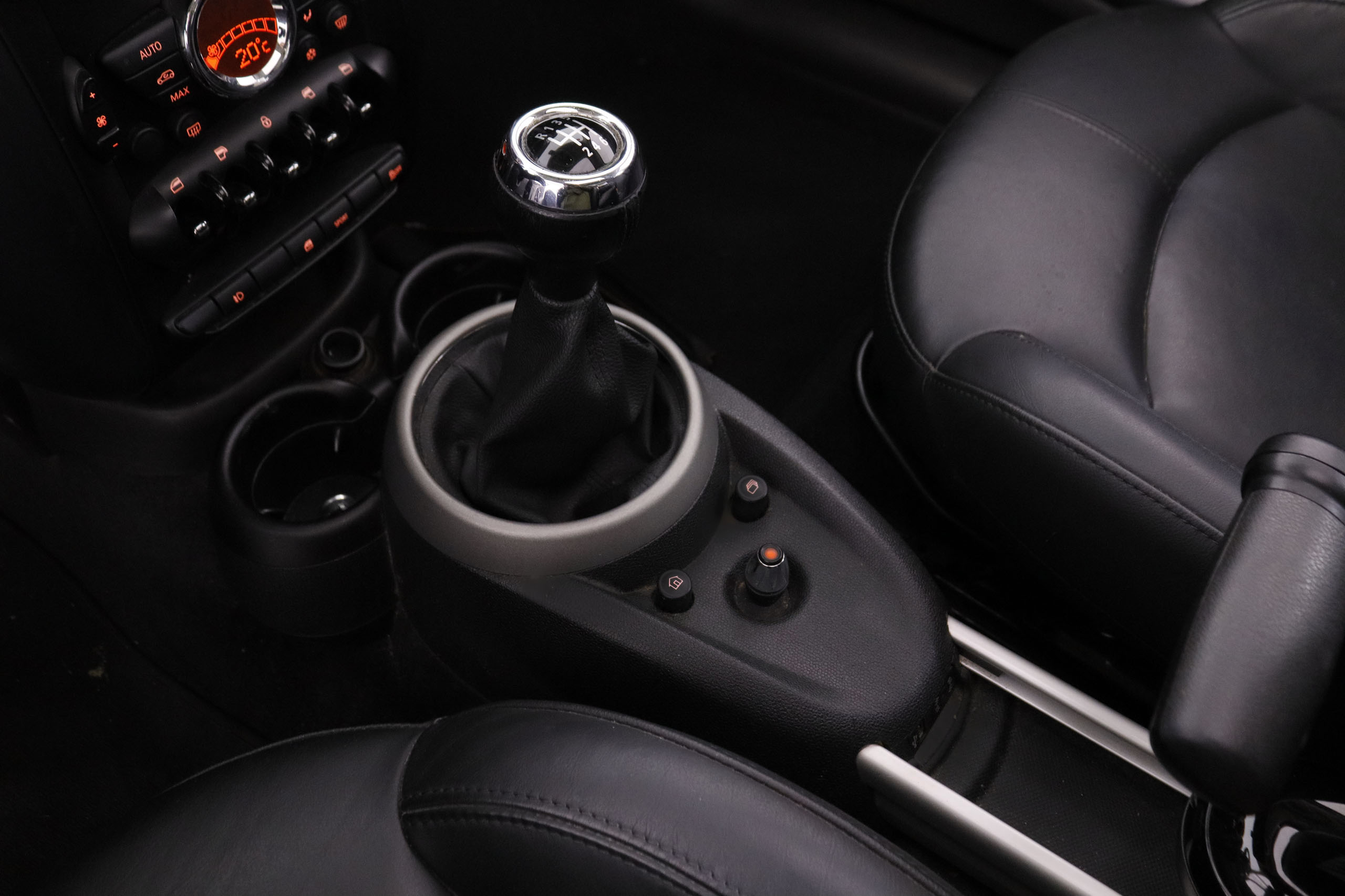 MINI Cooper ALL4 - foto 14