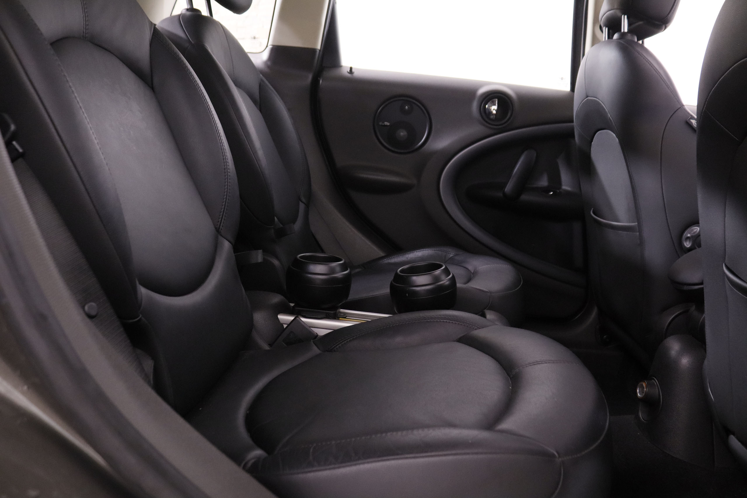 MINI Cooper ALL4 - foto 18