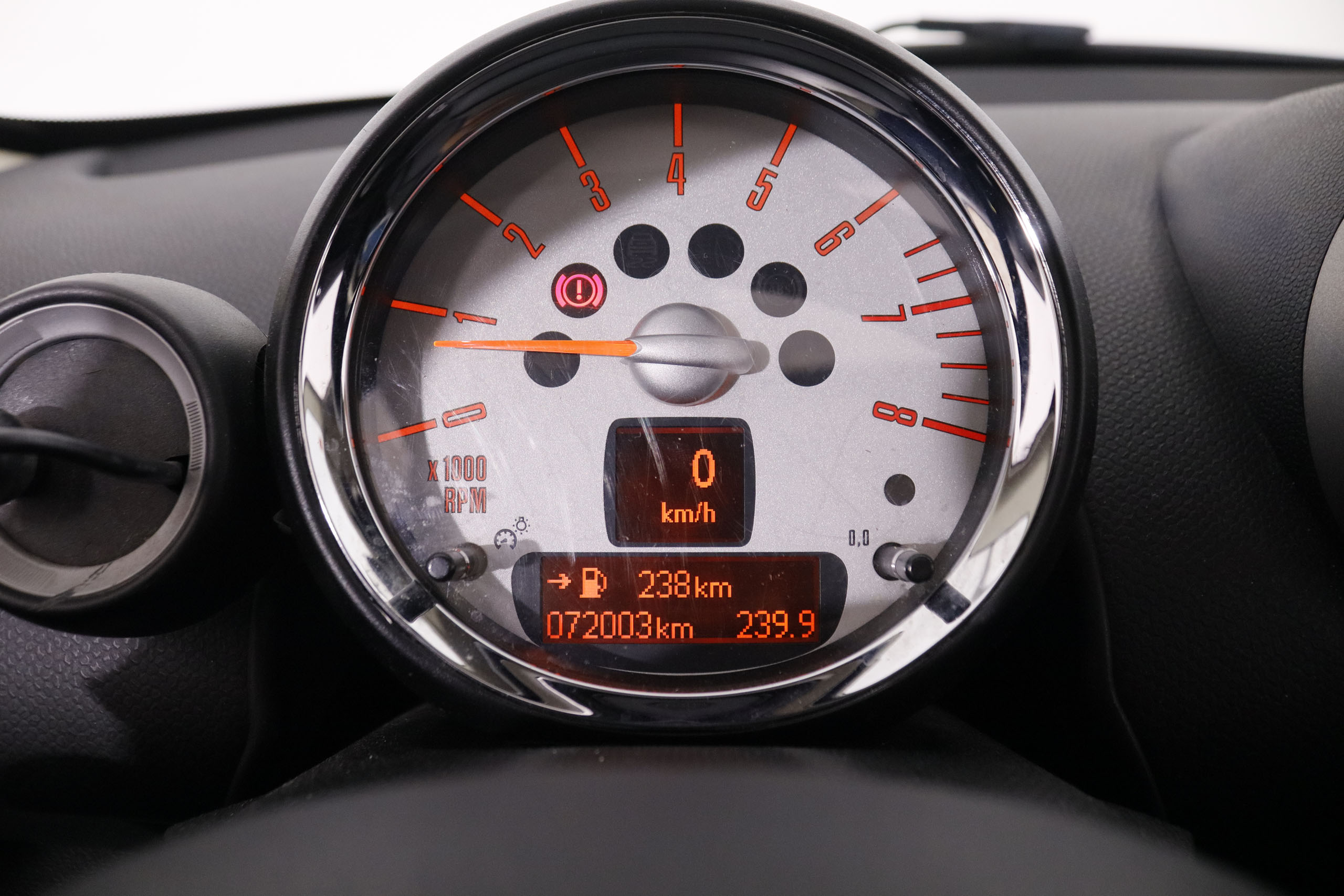 MINI Cooper ALL4 - foto 16