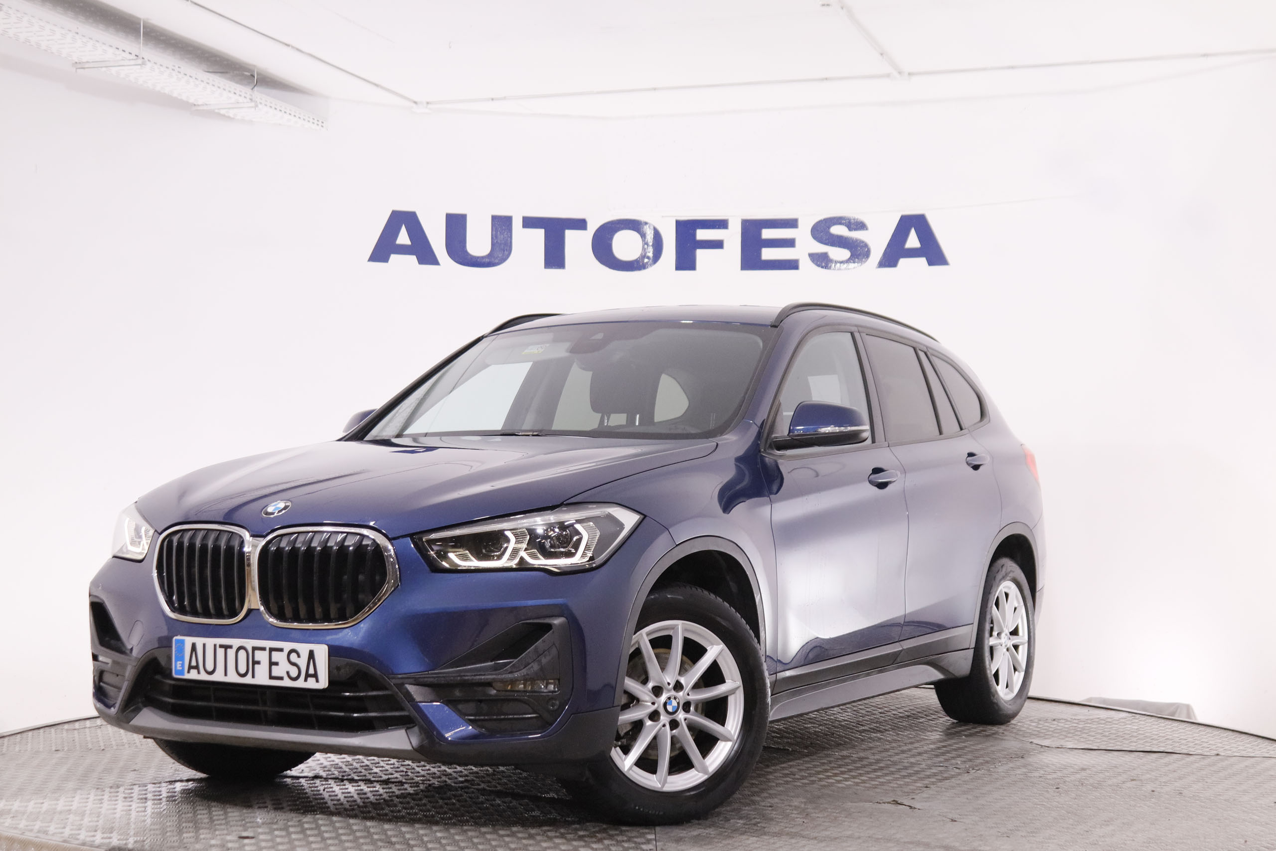 BMW X1 S Drive 18i