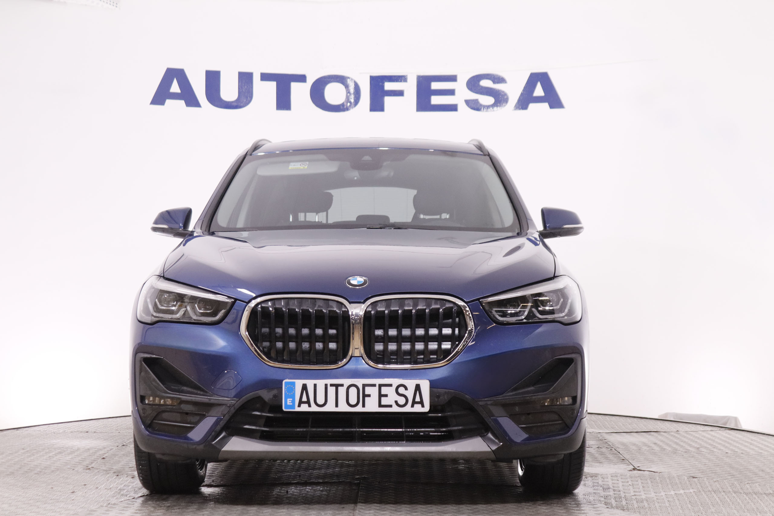 BMW X1 S Drive 18i - foto 2