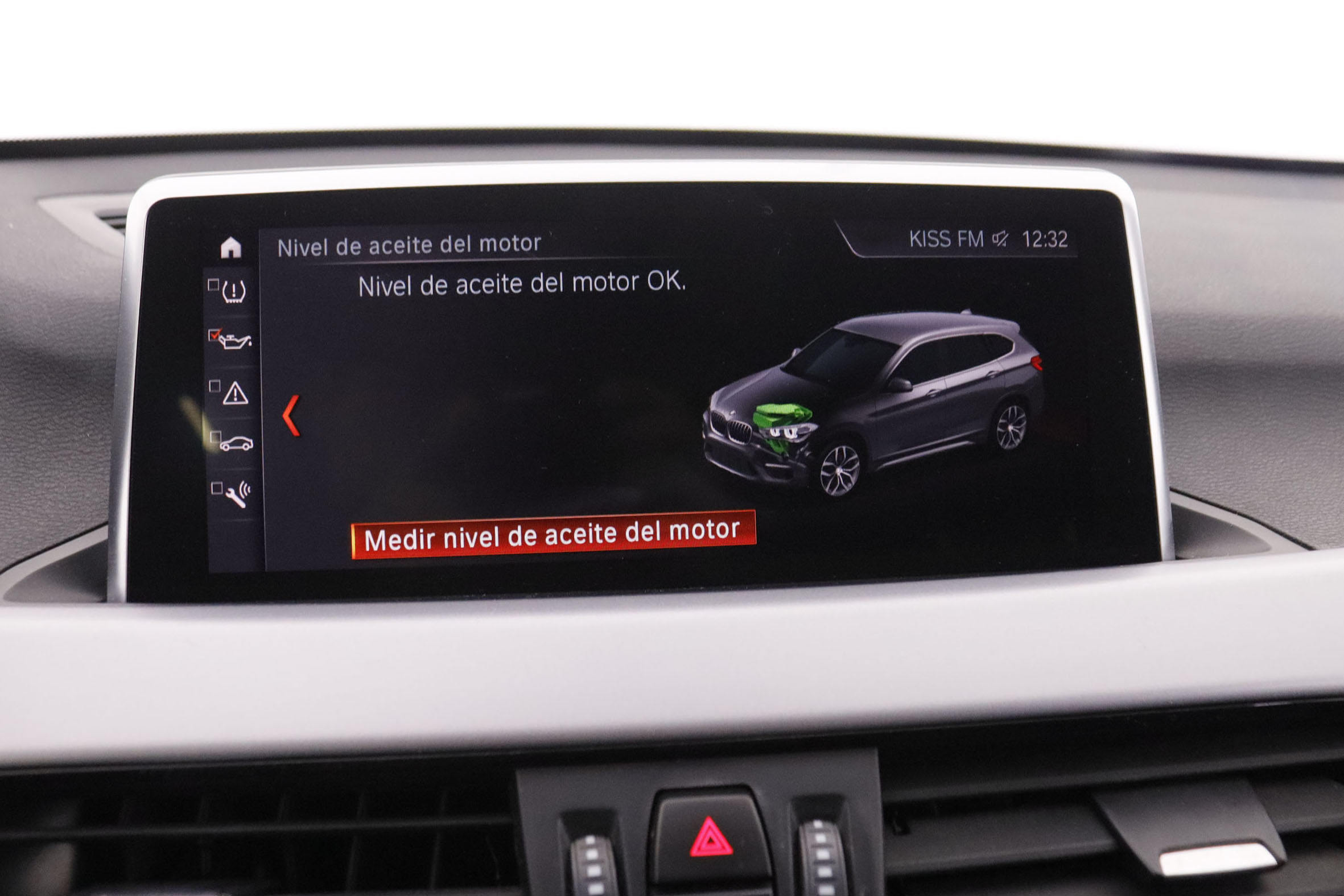 BMW X1 S Drive 18i - foto 18