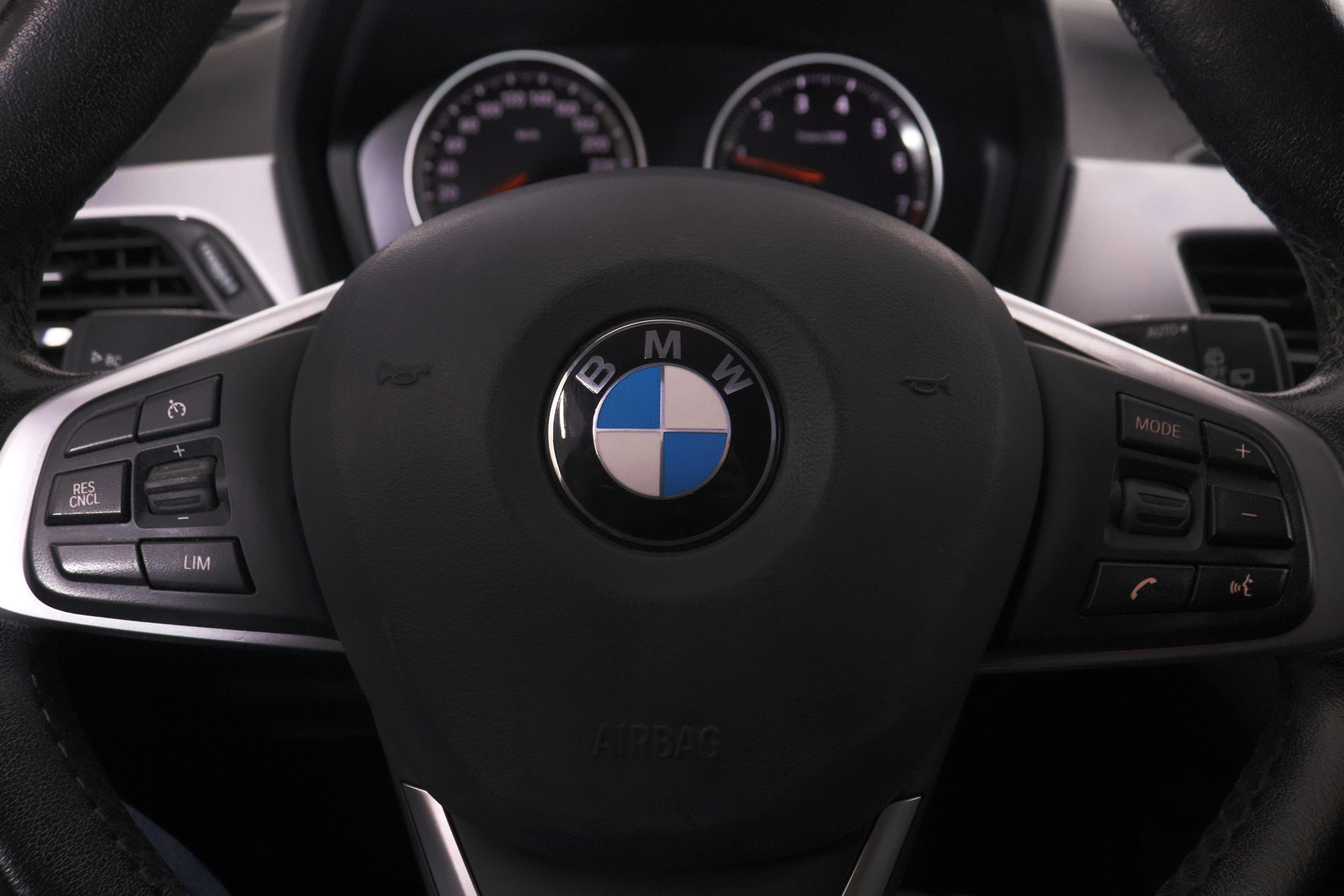 BMW X1 S Drive 18i - foto 14
