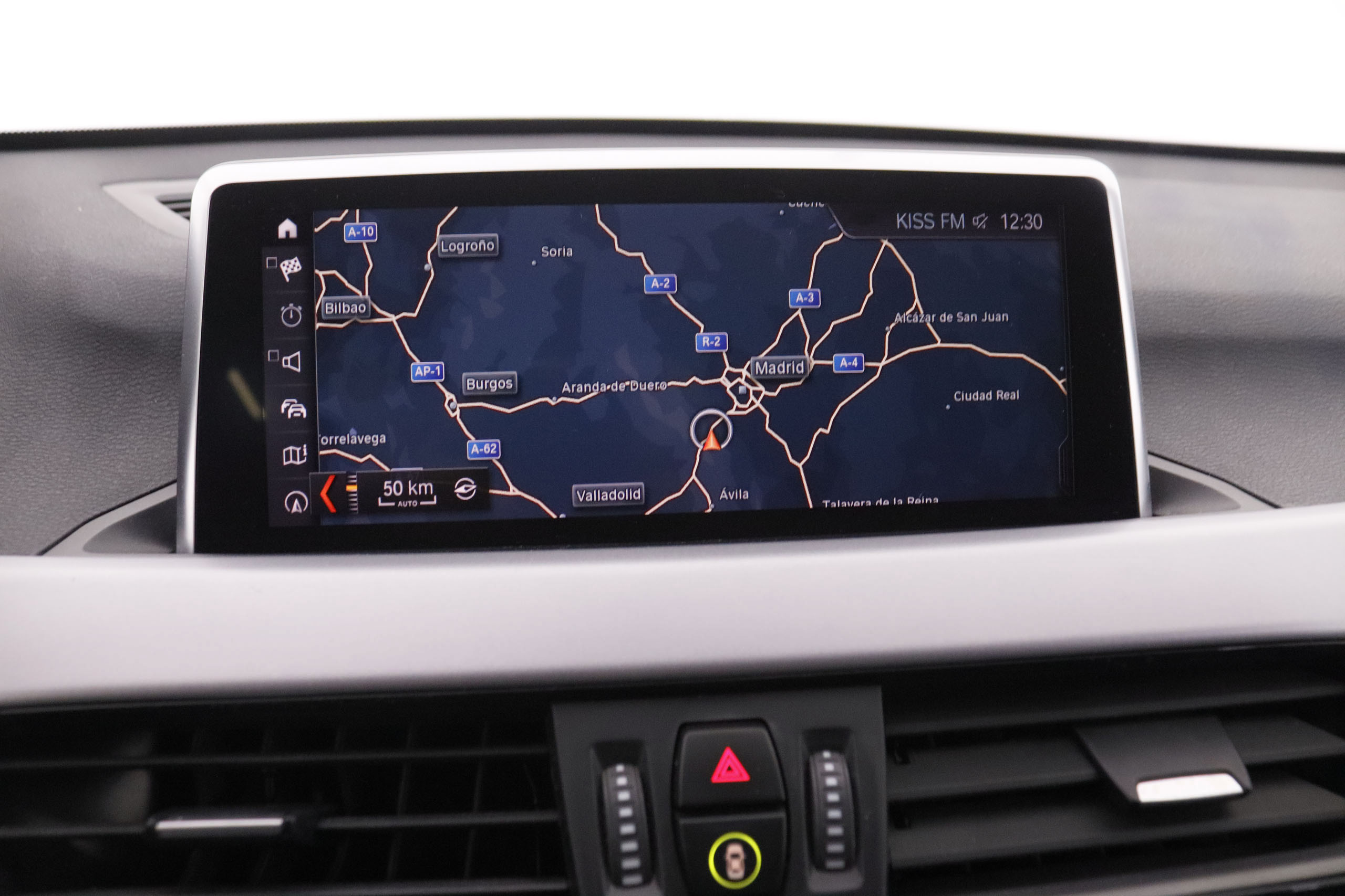 BMW X1 S Drive 18i - foto 16