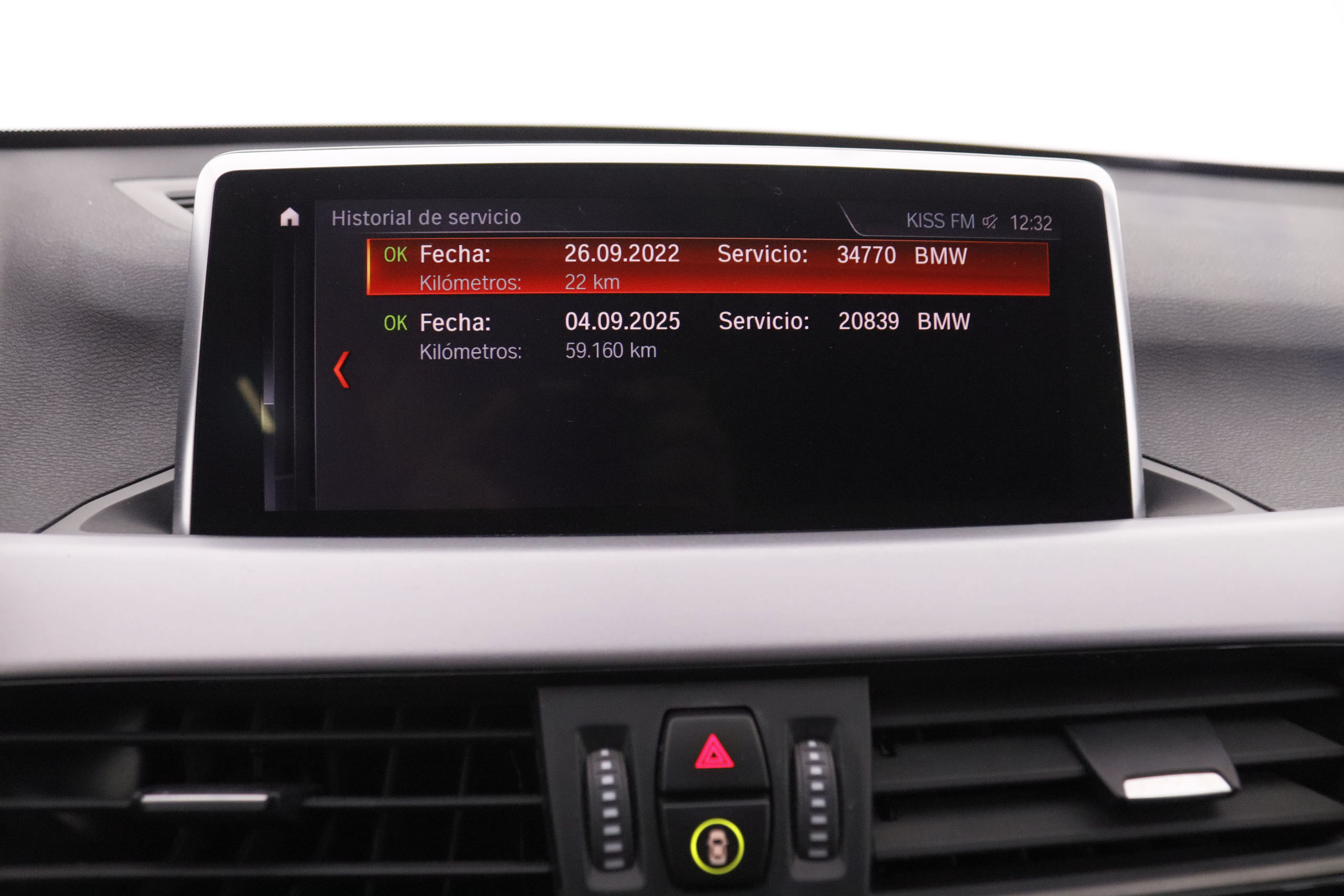 BMW X1 S Drive 18i - foto 20