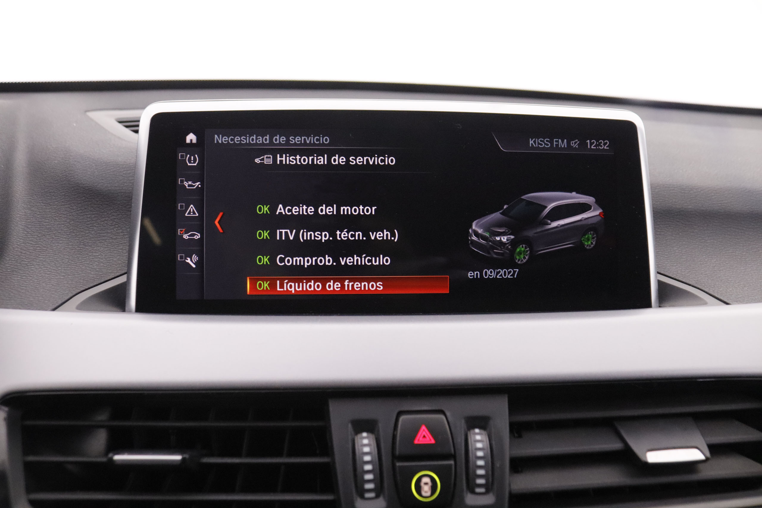 BMW X1 S Drive 18i - foto 19