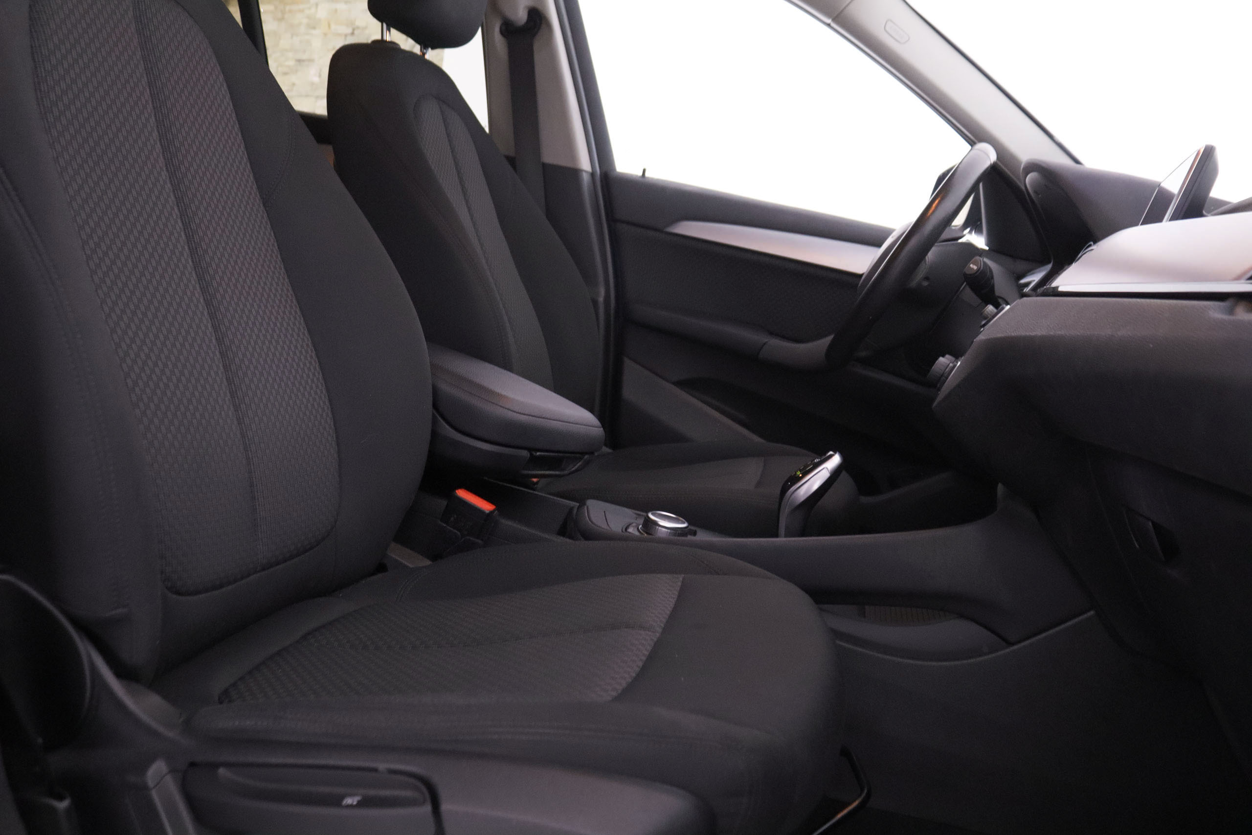 BMW X1 S Drive 18i - foto 22