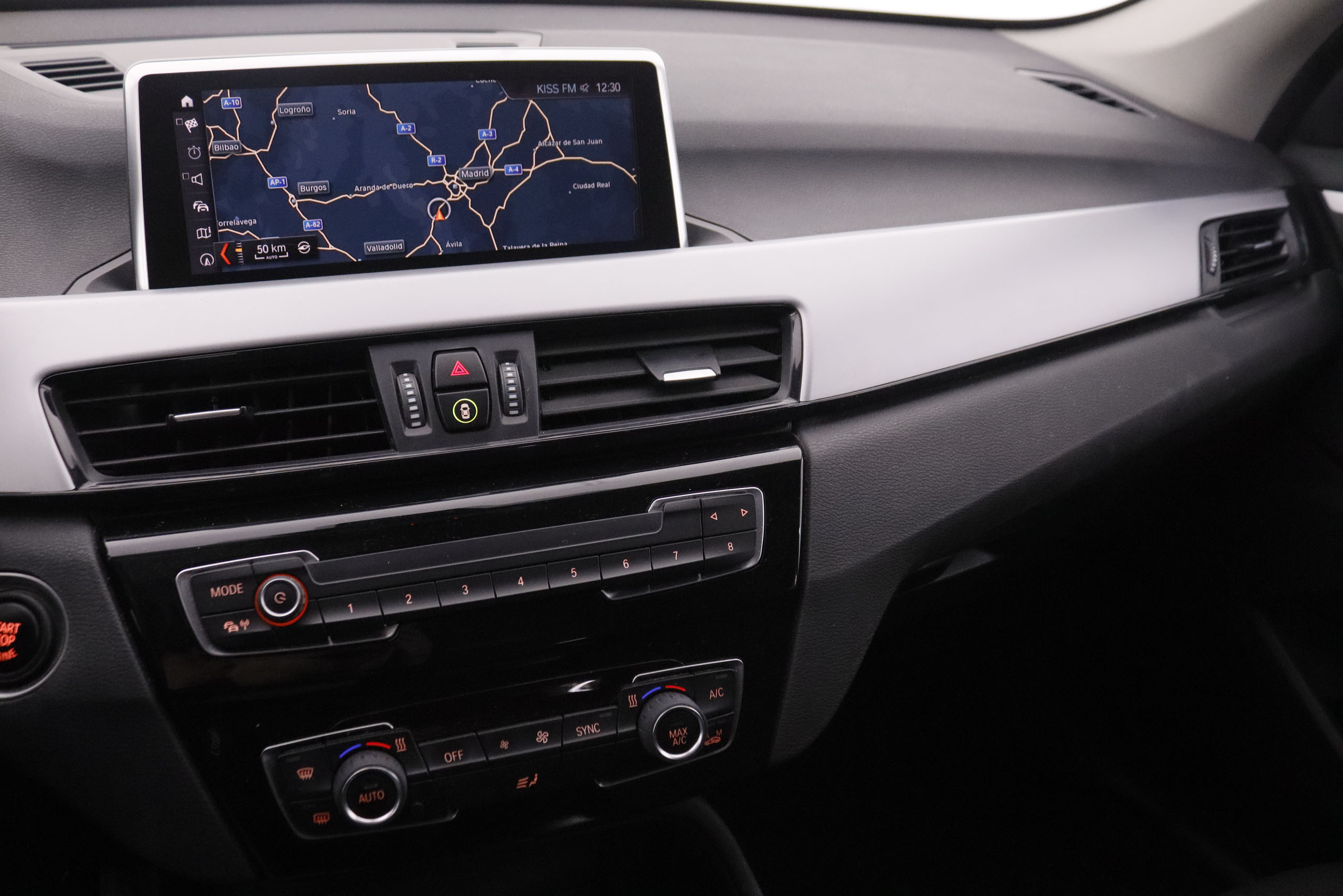 BMW X1 S Drive 18i - foto 15