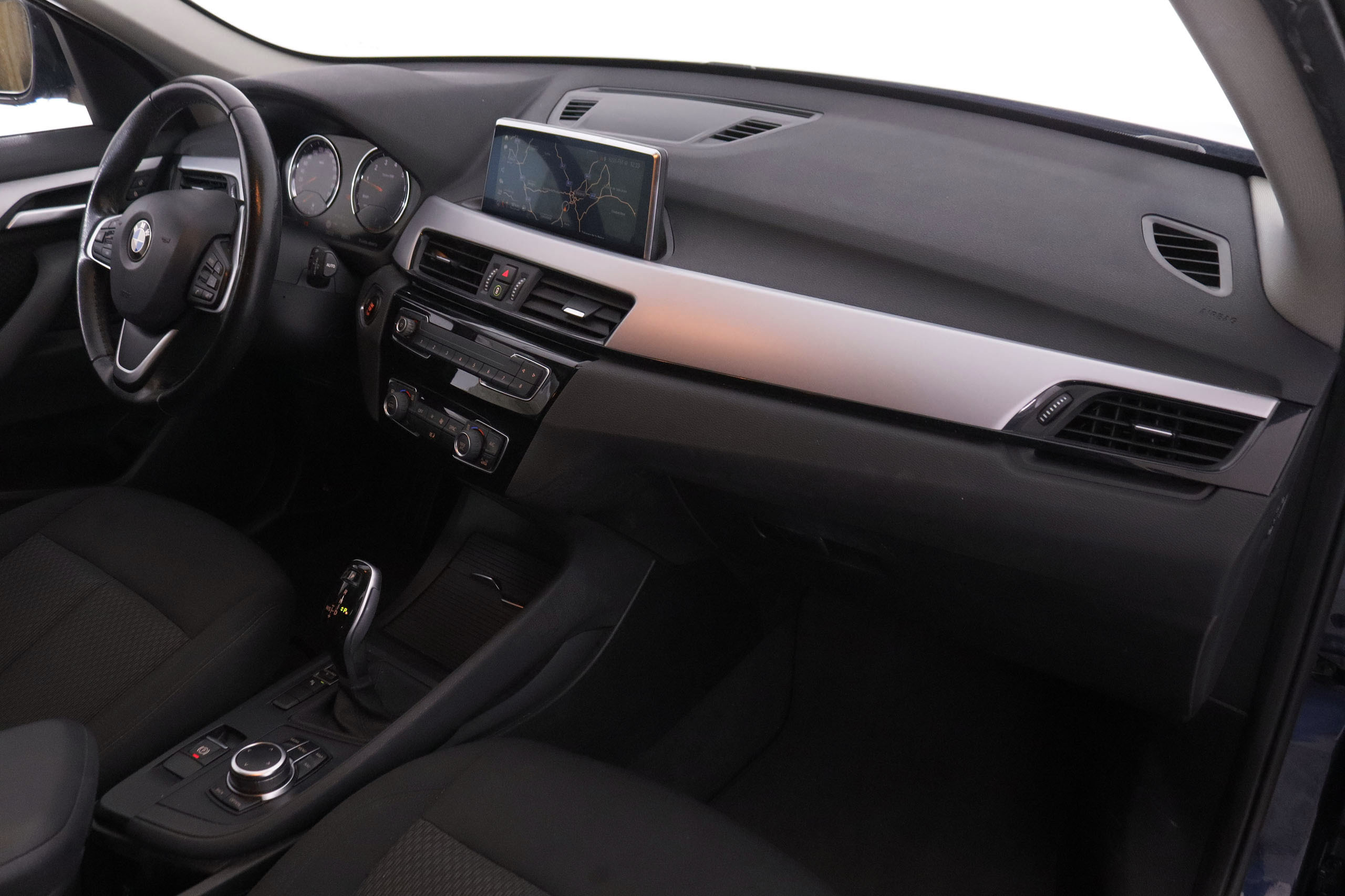 BMW X1 S Drive 18i - foto 12