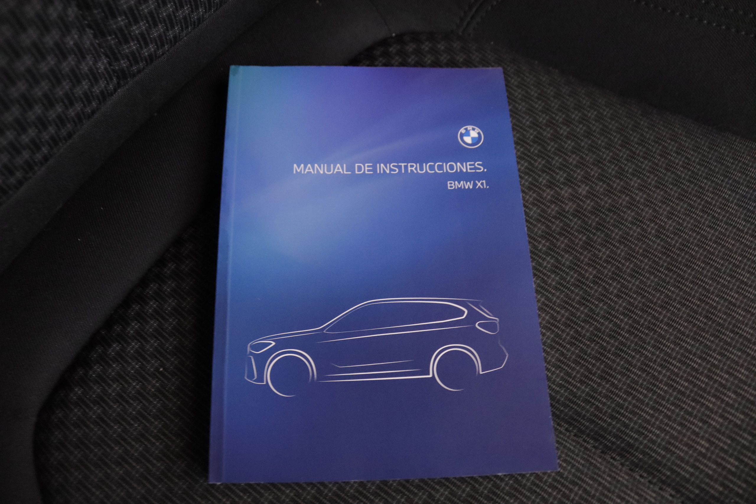 BMW X1 S Drive 18i - foto 24