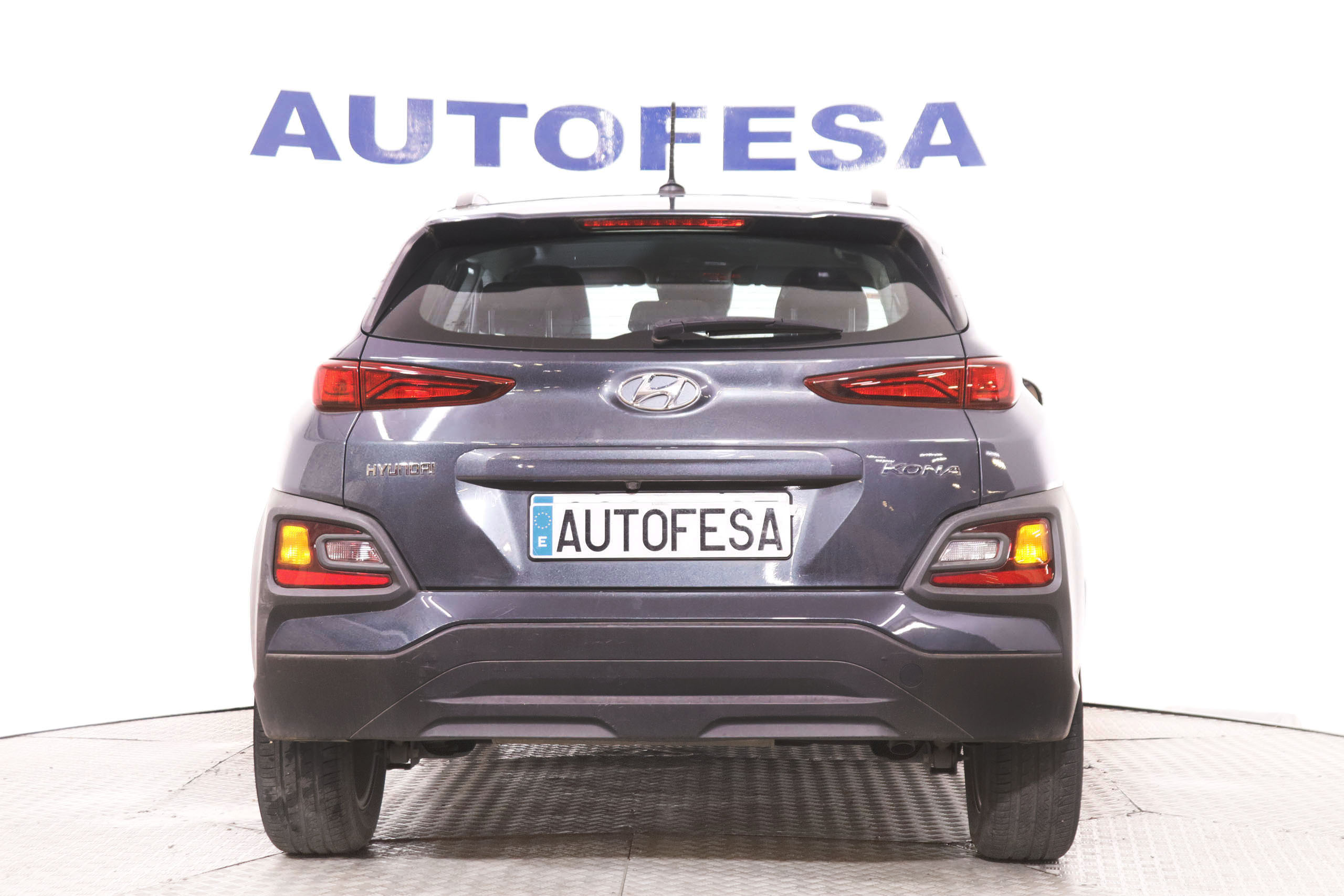Hyundai Kona 1.0 T-GDi Klass - foto 5
