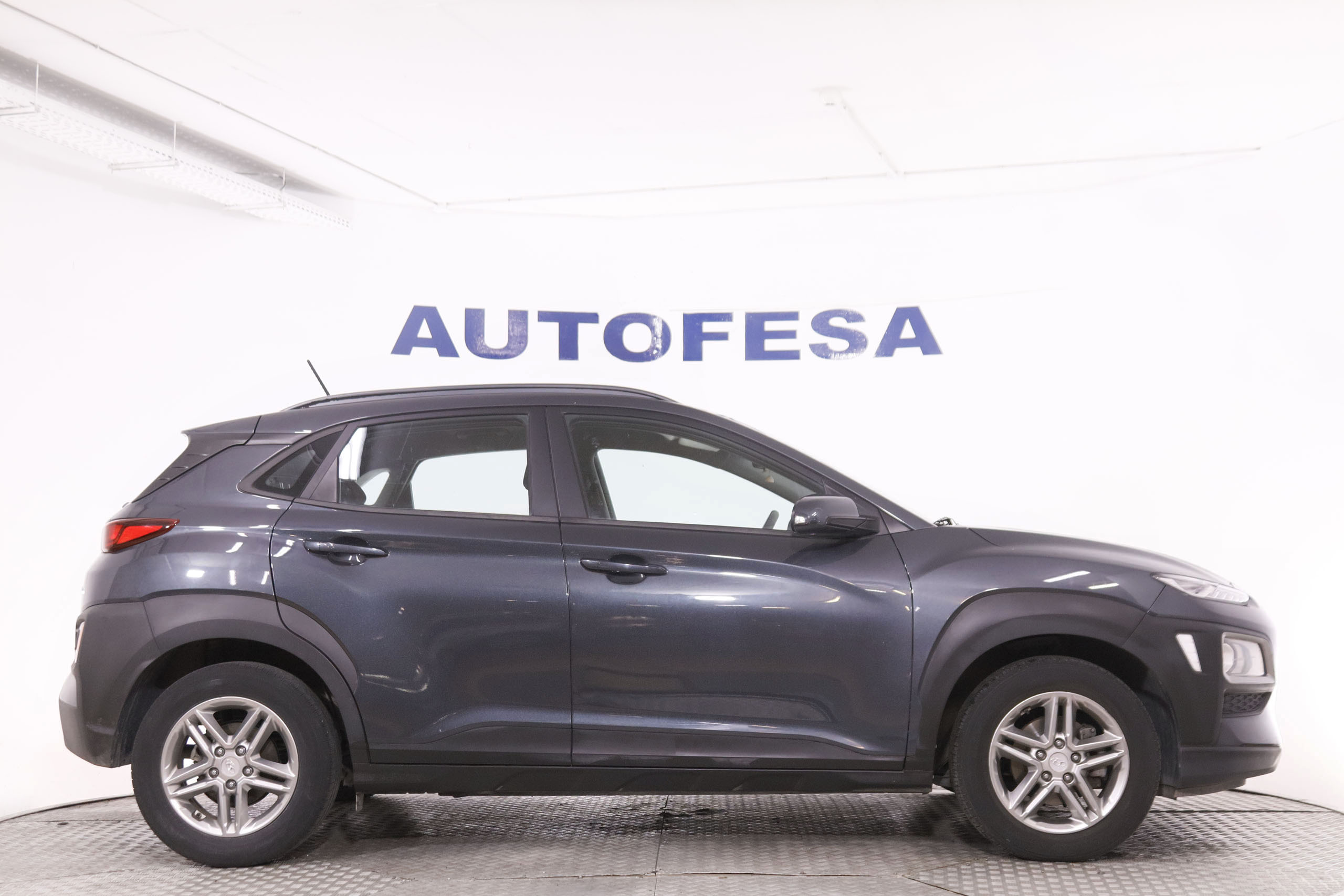 Hyundai Kona 1.0 T-GDi Klass - foto 7