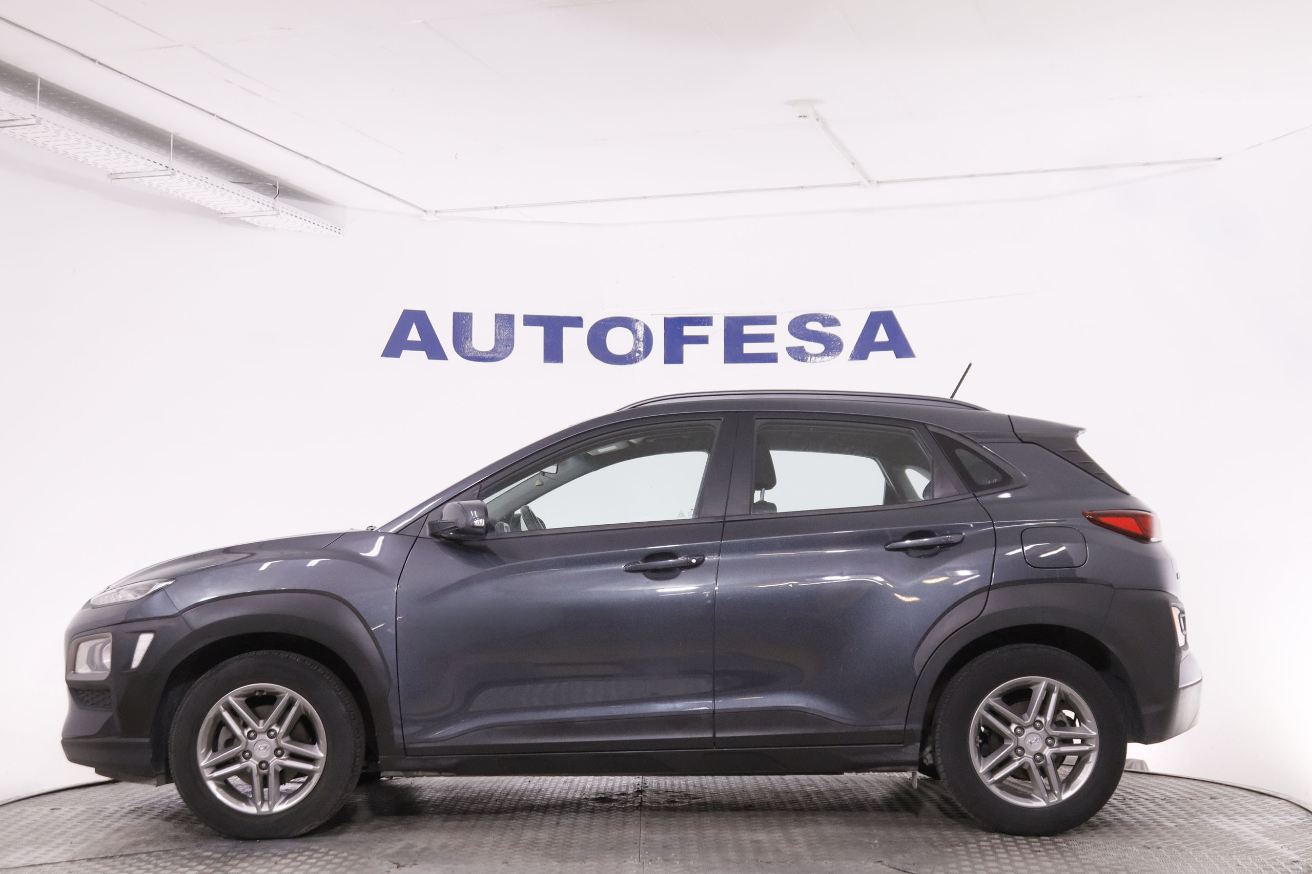 Hyundai Kona 1.0 T-GDi Klass - foto 10