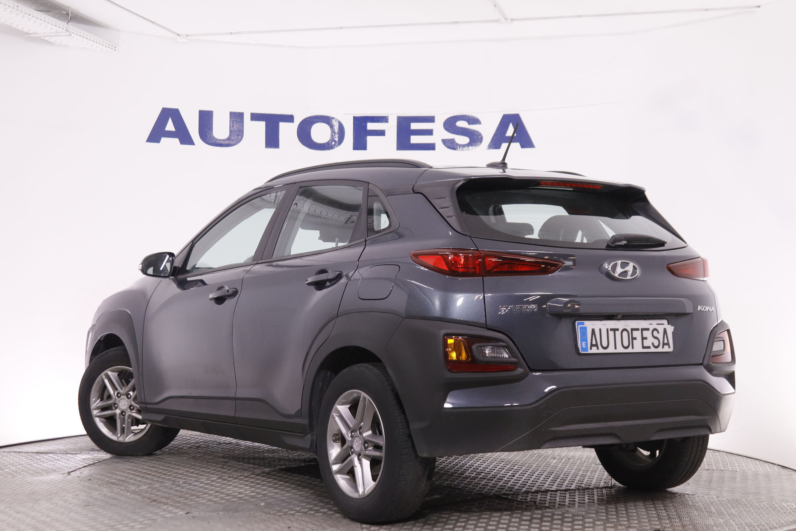 Hyundai Kona 1.0 T-GDi Klass - foto 6