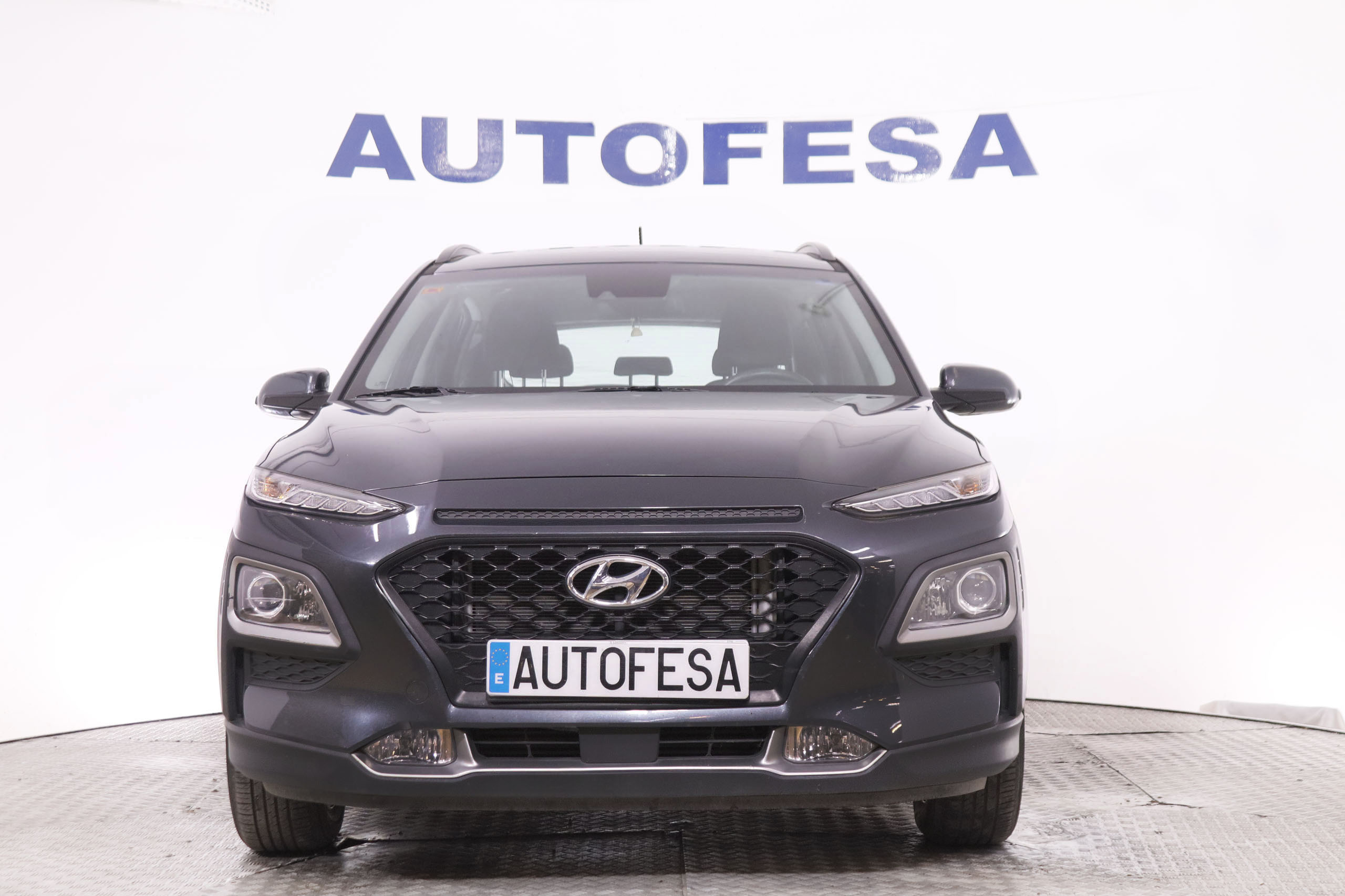 Hyundai Kona 1.0 T-GDi Klass - foto 2