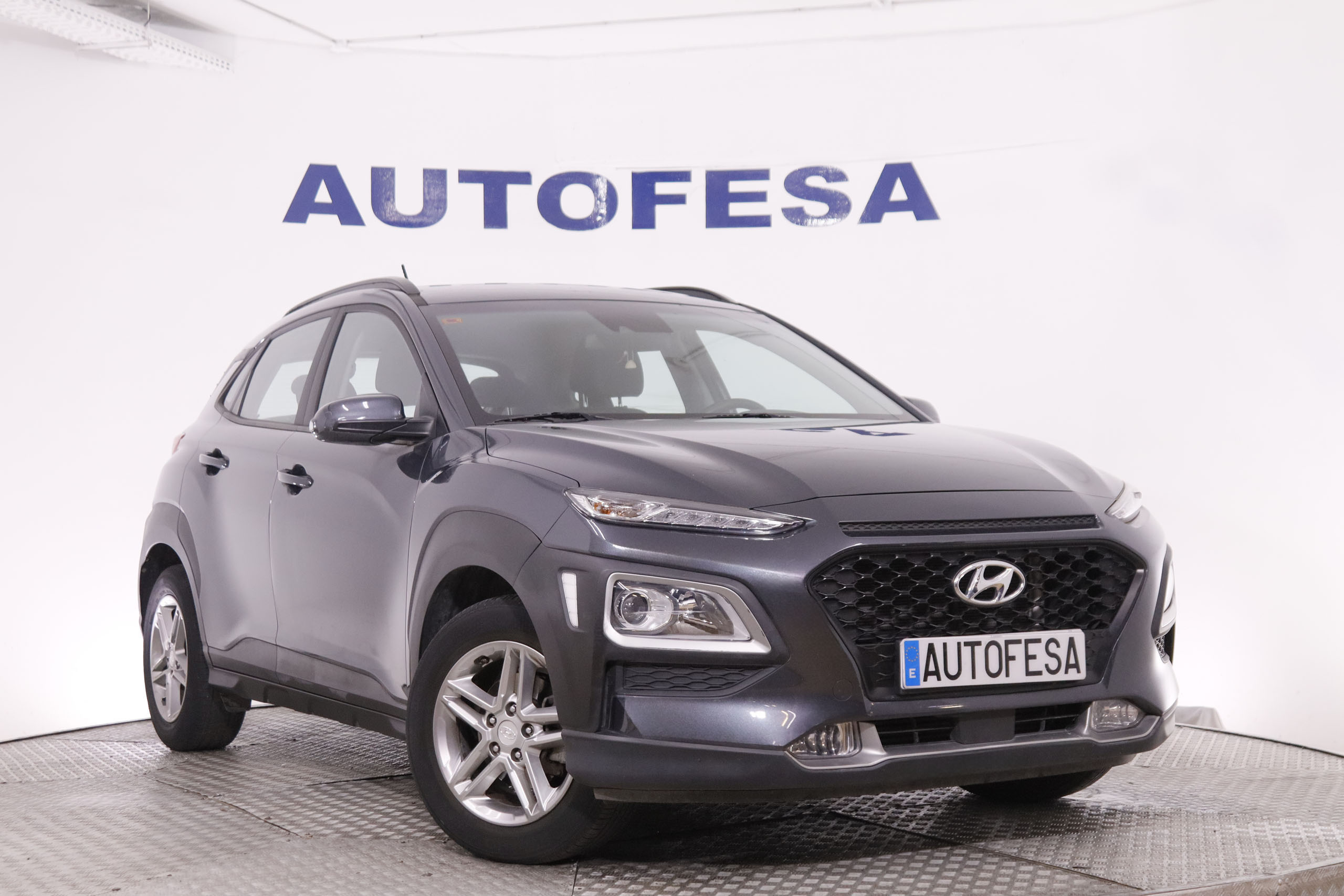 Hyundai Kona 1.0 T-GDi Klass - foto 3