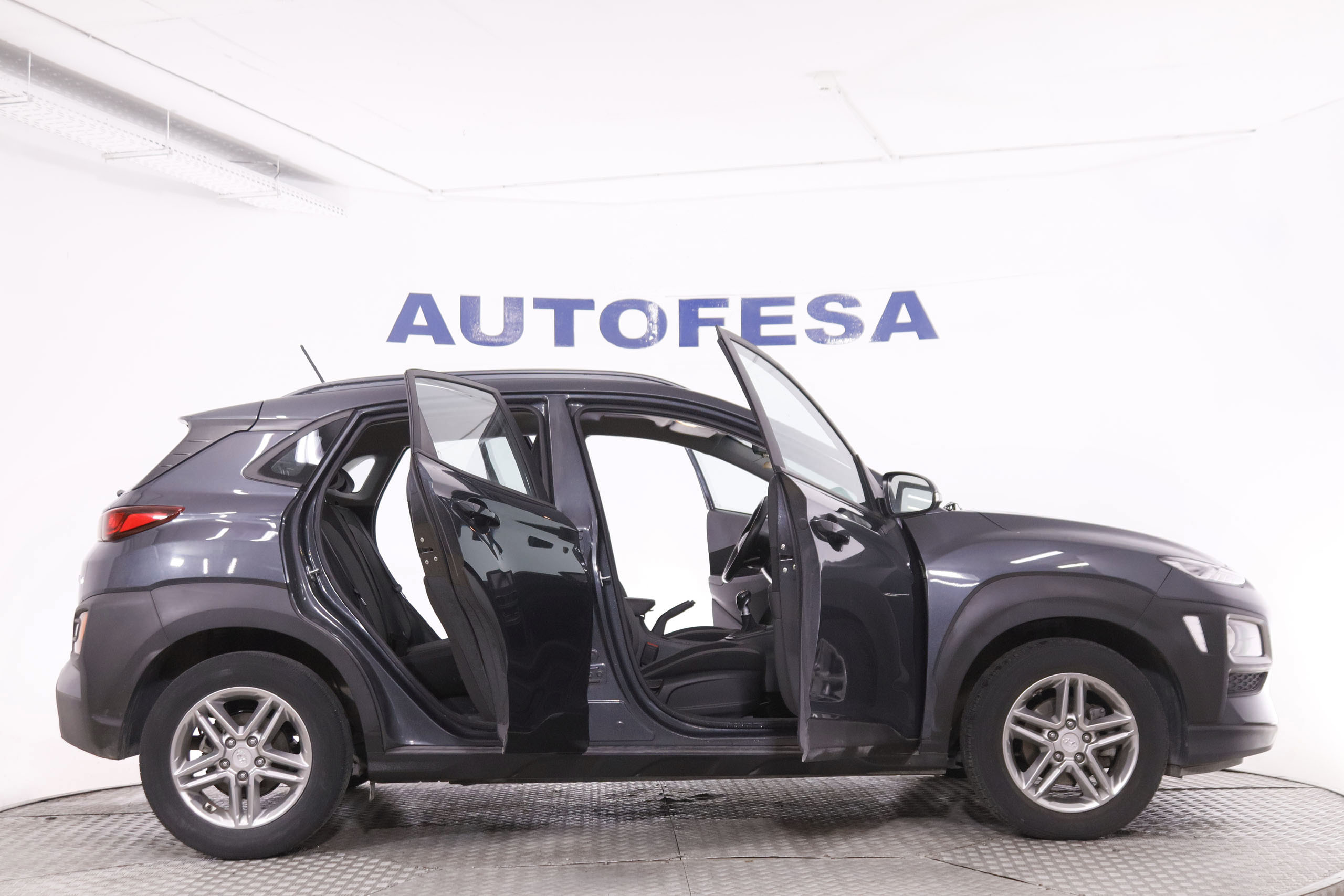 Hyundai Kona 1.0 T-GDi Klass - foto 9