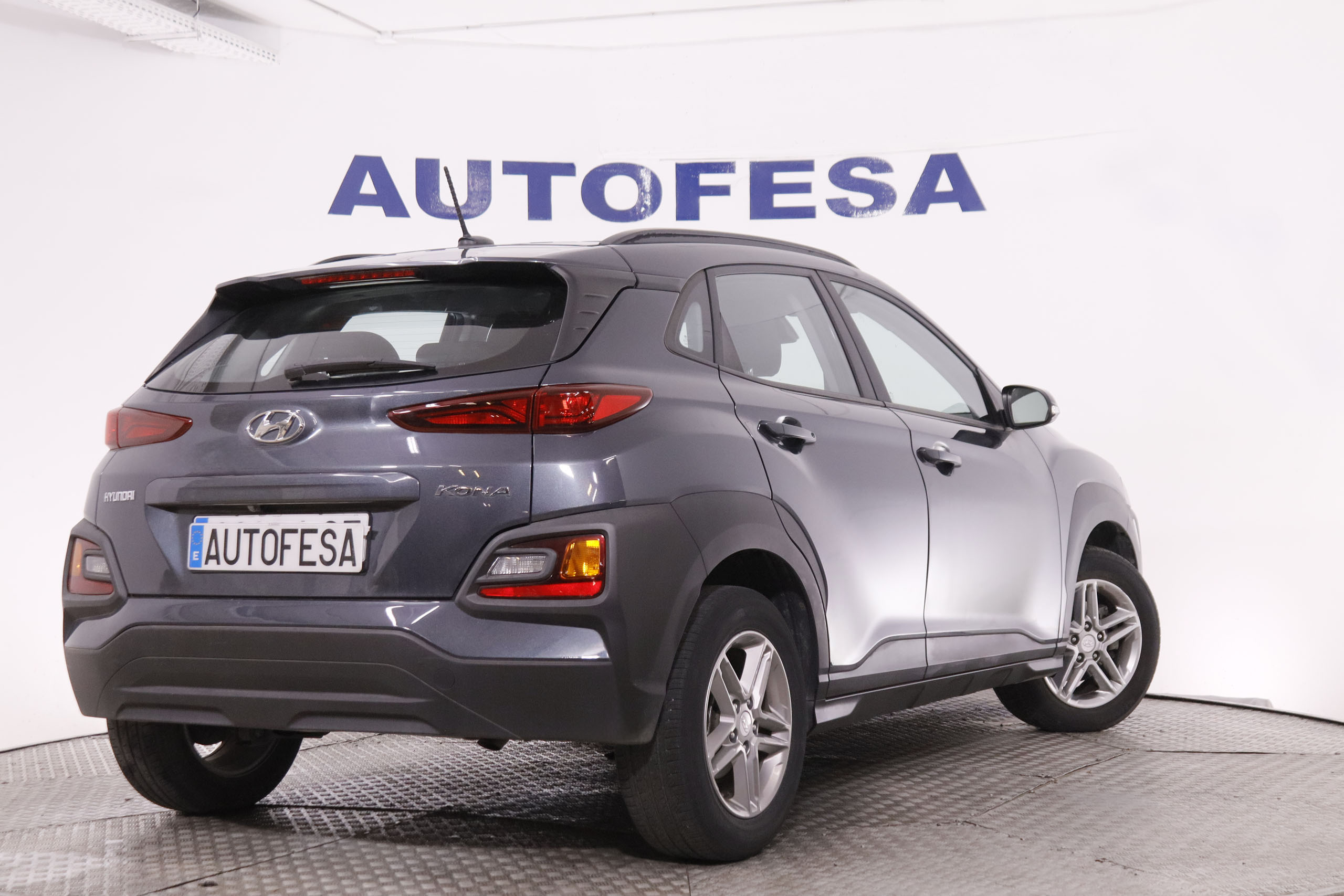 Hyundai Kona 1.0 T-GDi Klass - foto 4