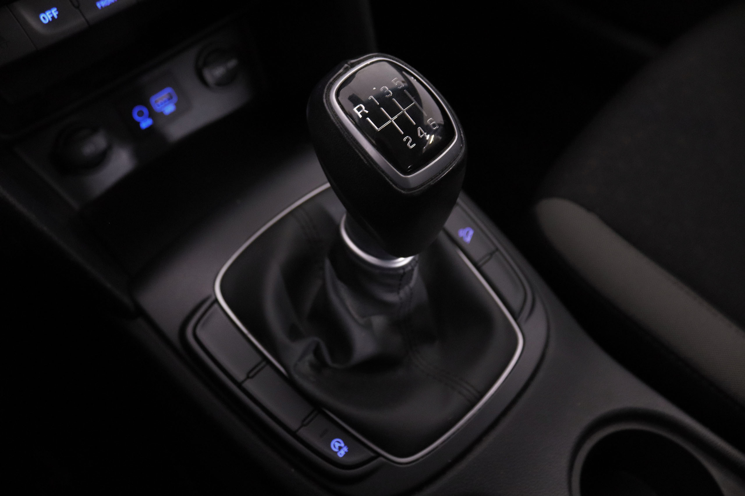 Hyundai Kona 1.0 T-GDi Klass - foto 17