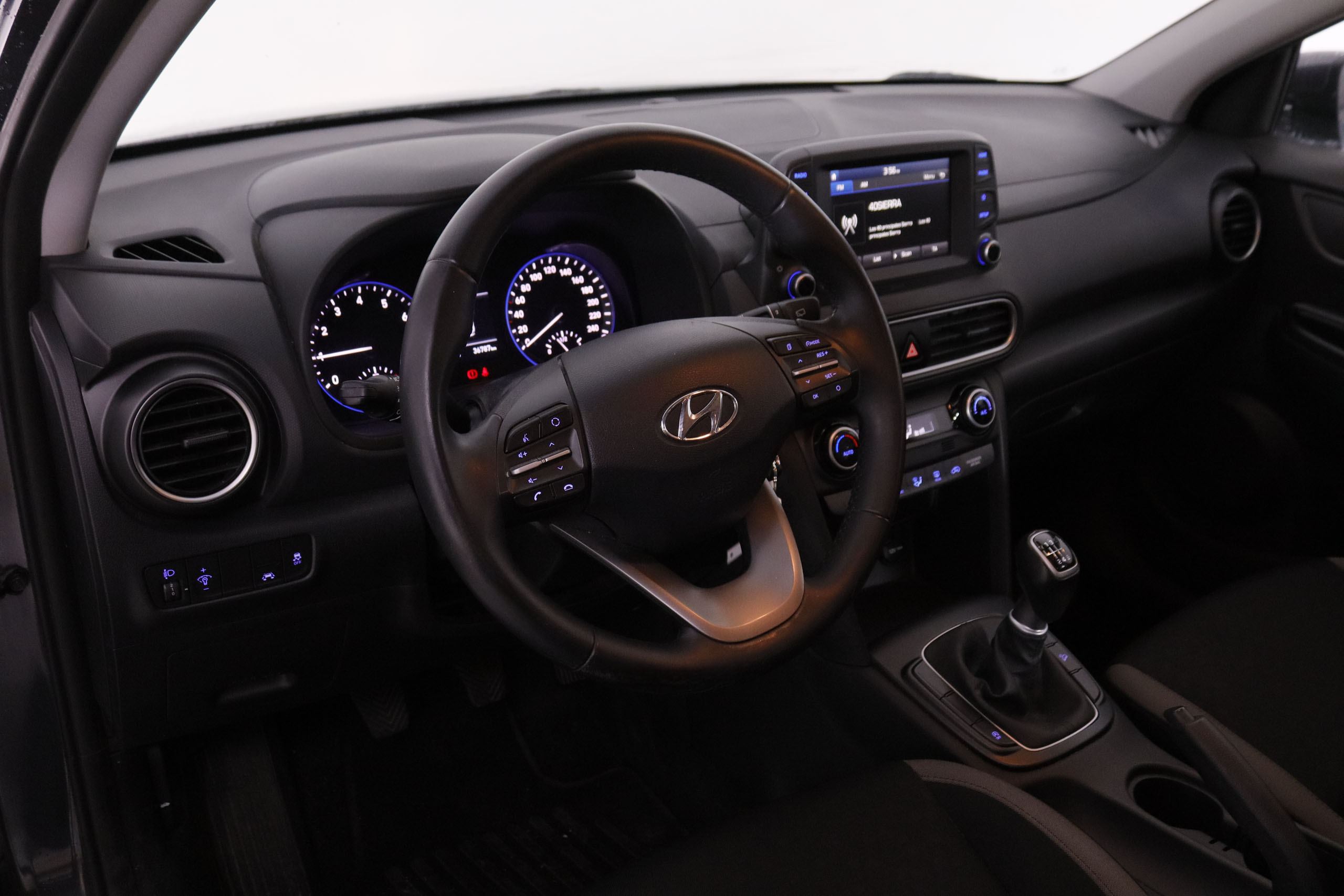 Hyundai Kona 1.0 T-GDi Klass - foto 11