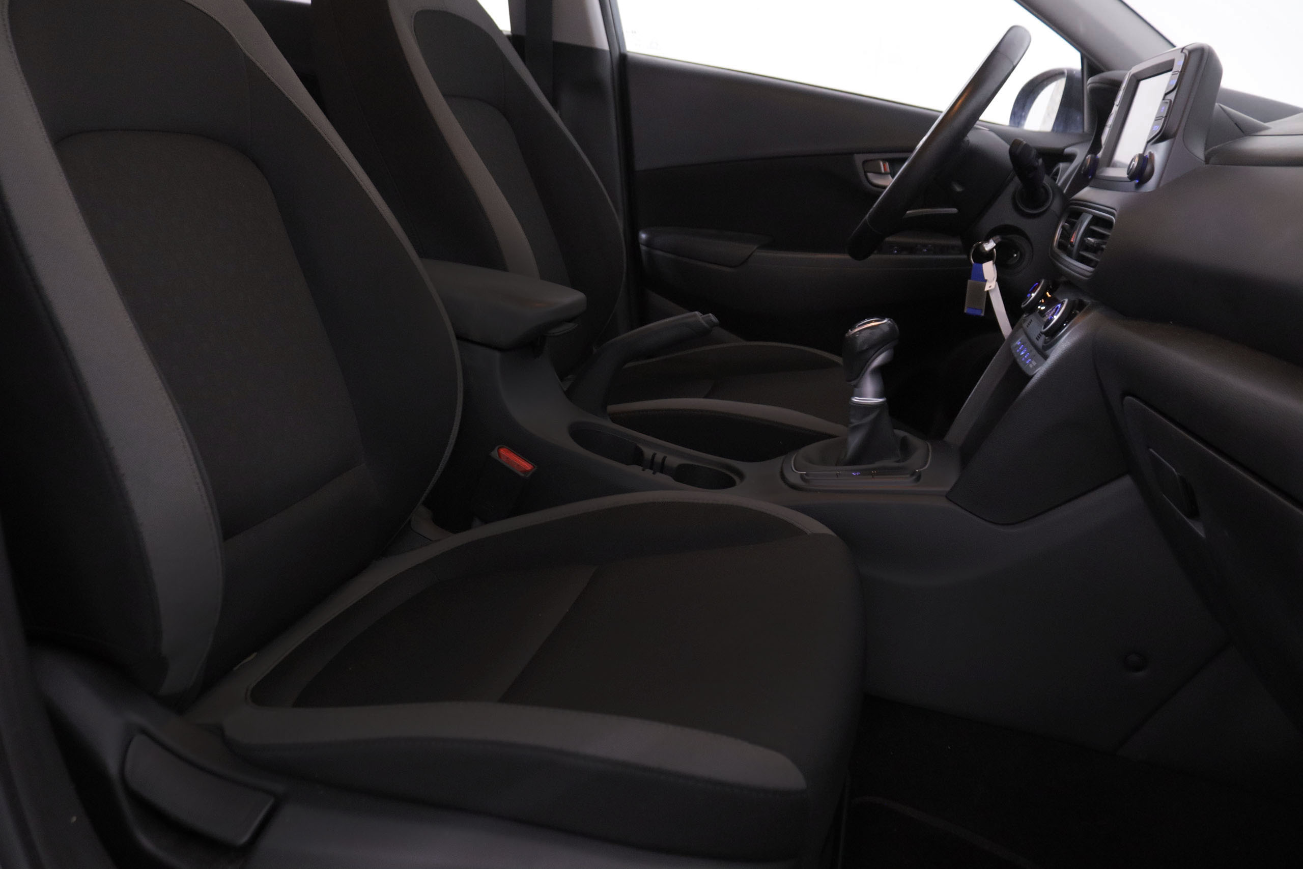 Hyundai Kona 1.0 T-GDi Klass - foto 19