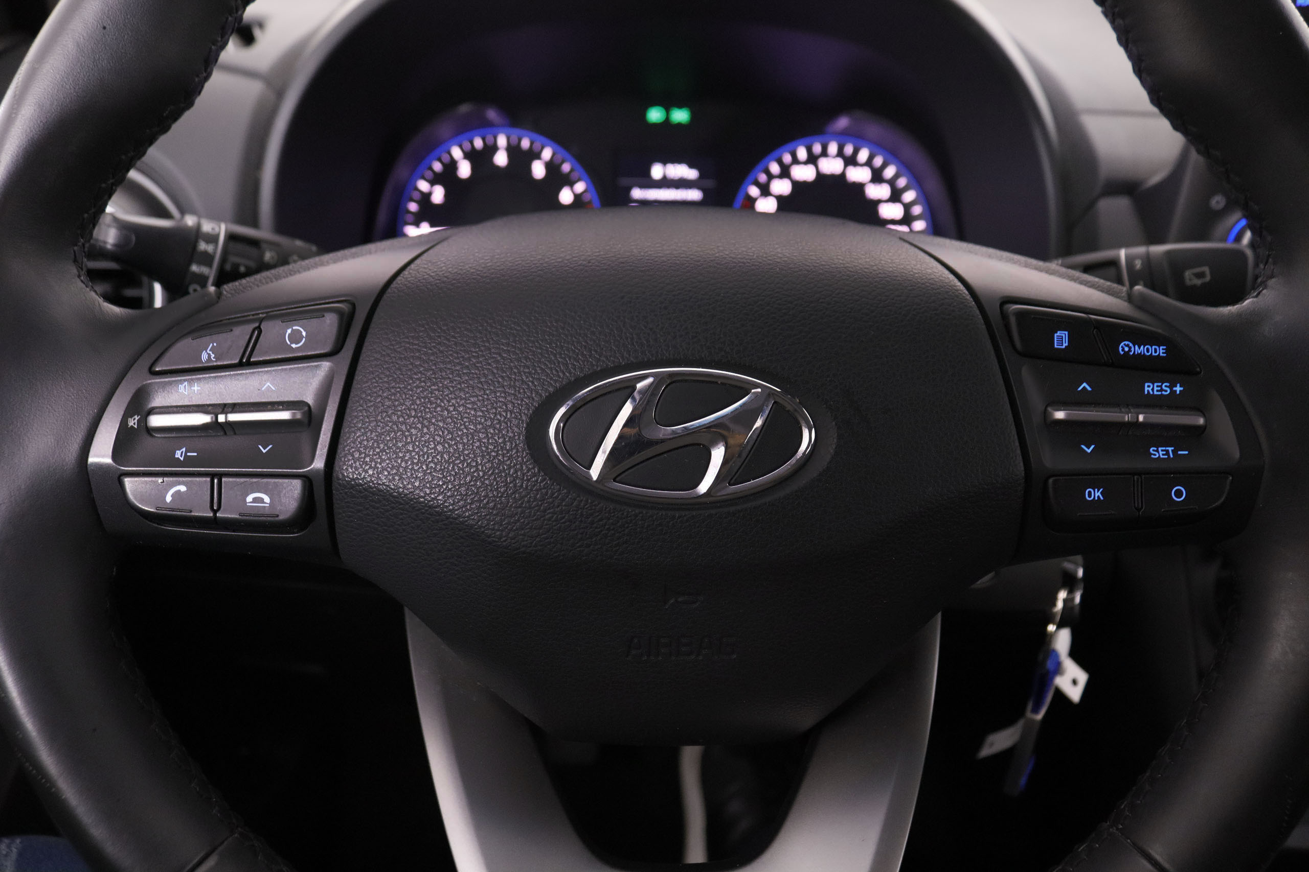 Hyundai Kona 1.0 T-GDi Klass - foto 13