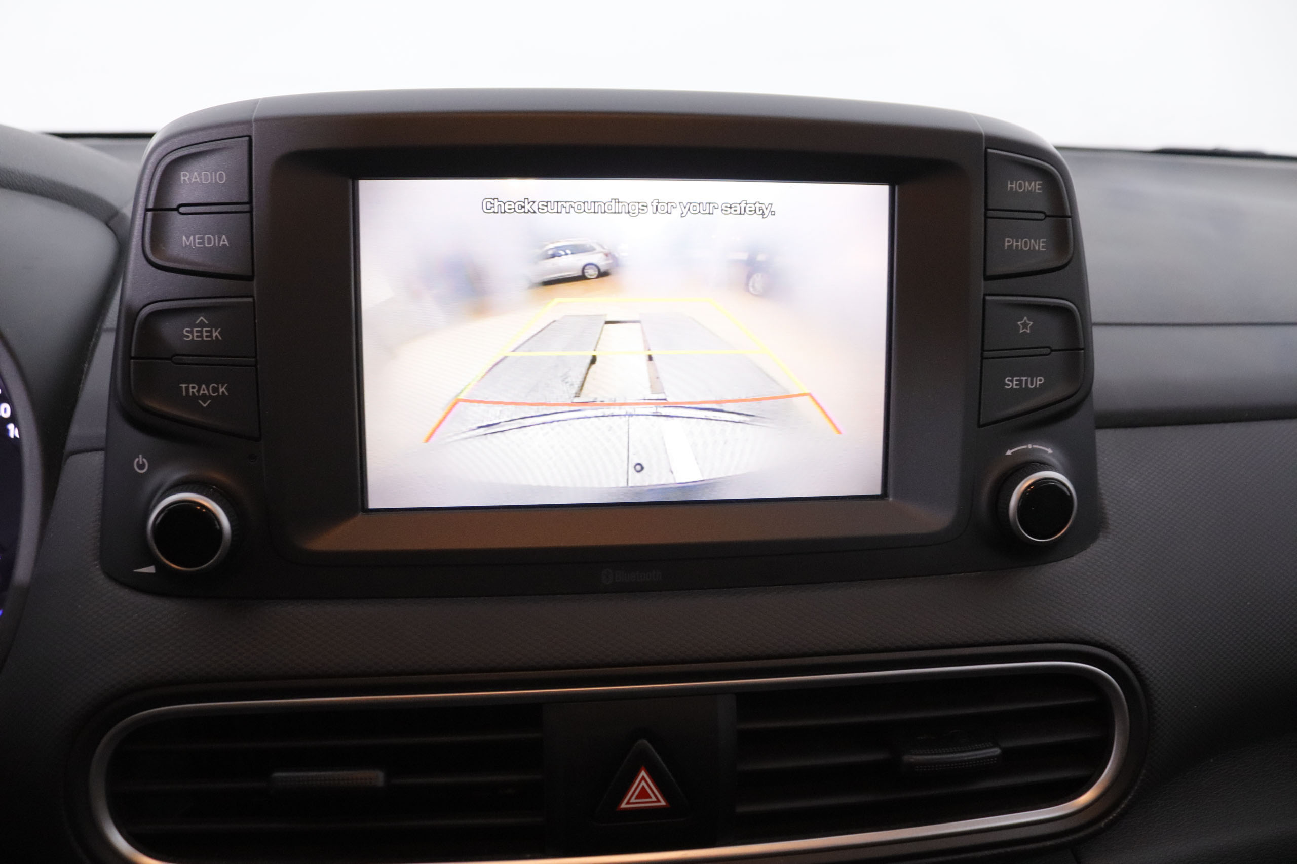 Hyundai Kona 1.0 T-GDi Klass - foto 16