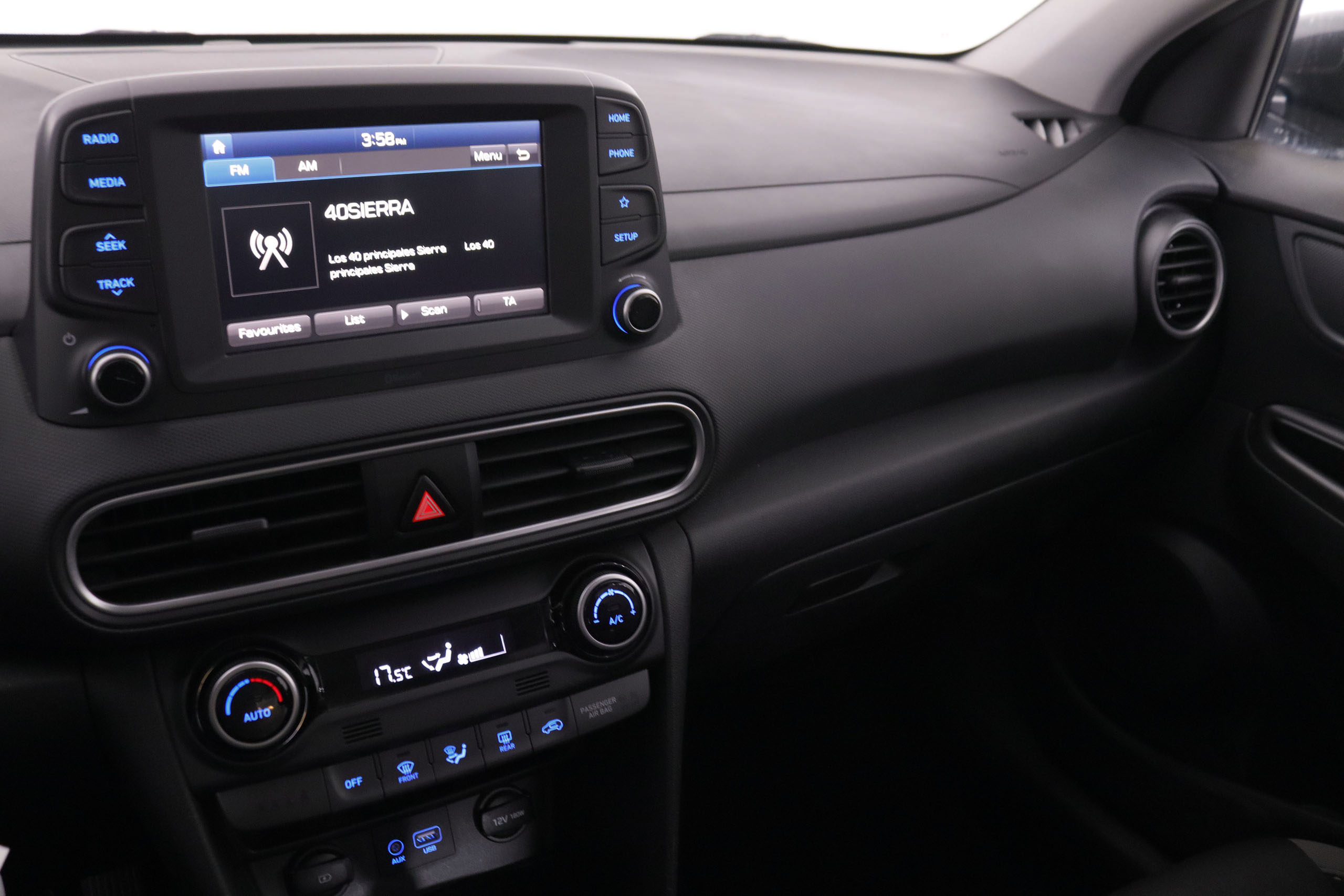 Hyundai Kona 1.0 T-GDi Klass - foto 15