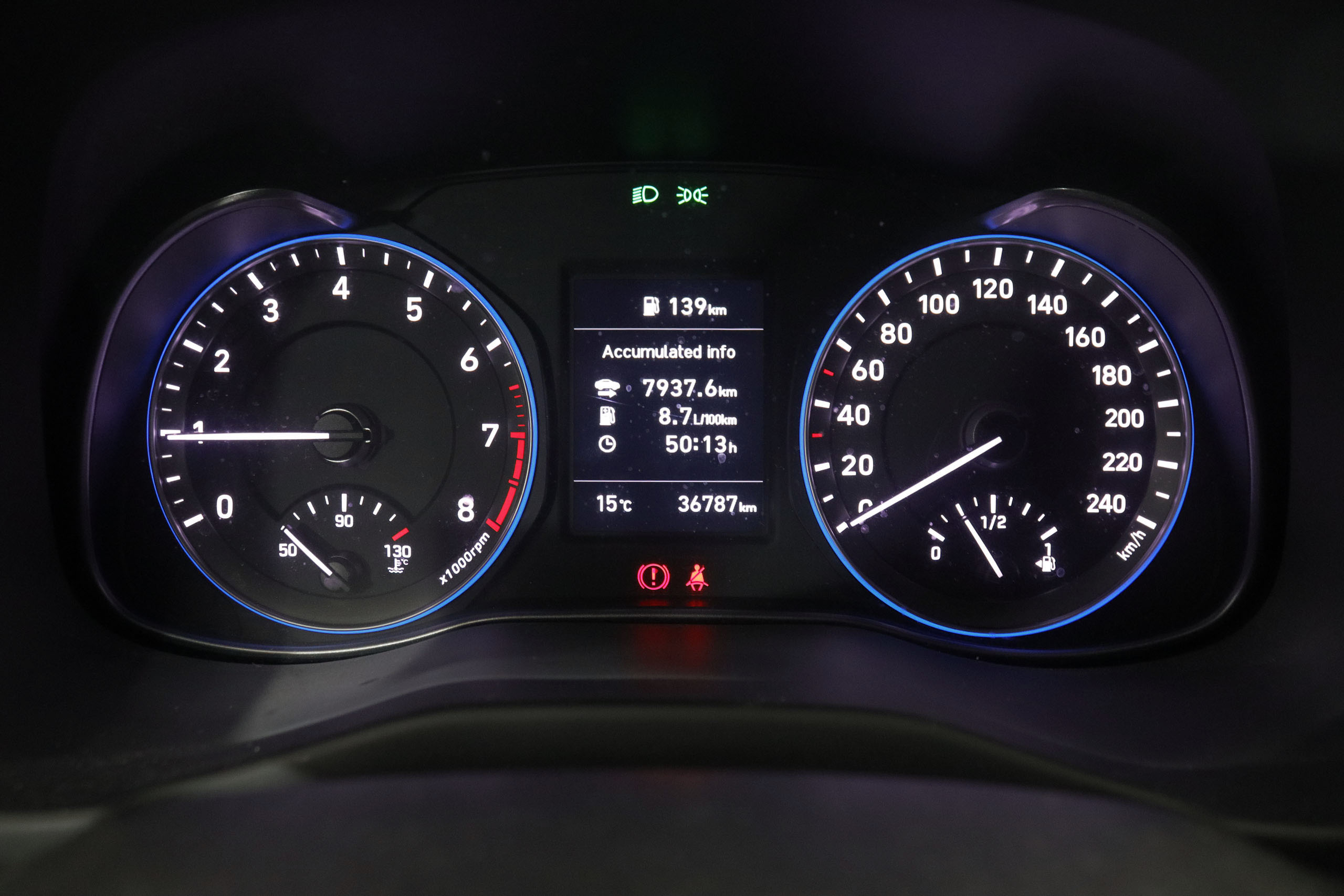 Hyundai Kona 1.0 T-GDi Klass - foto 14