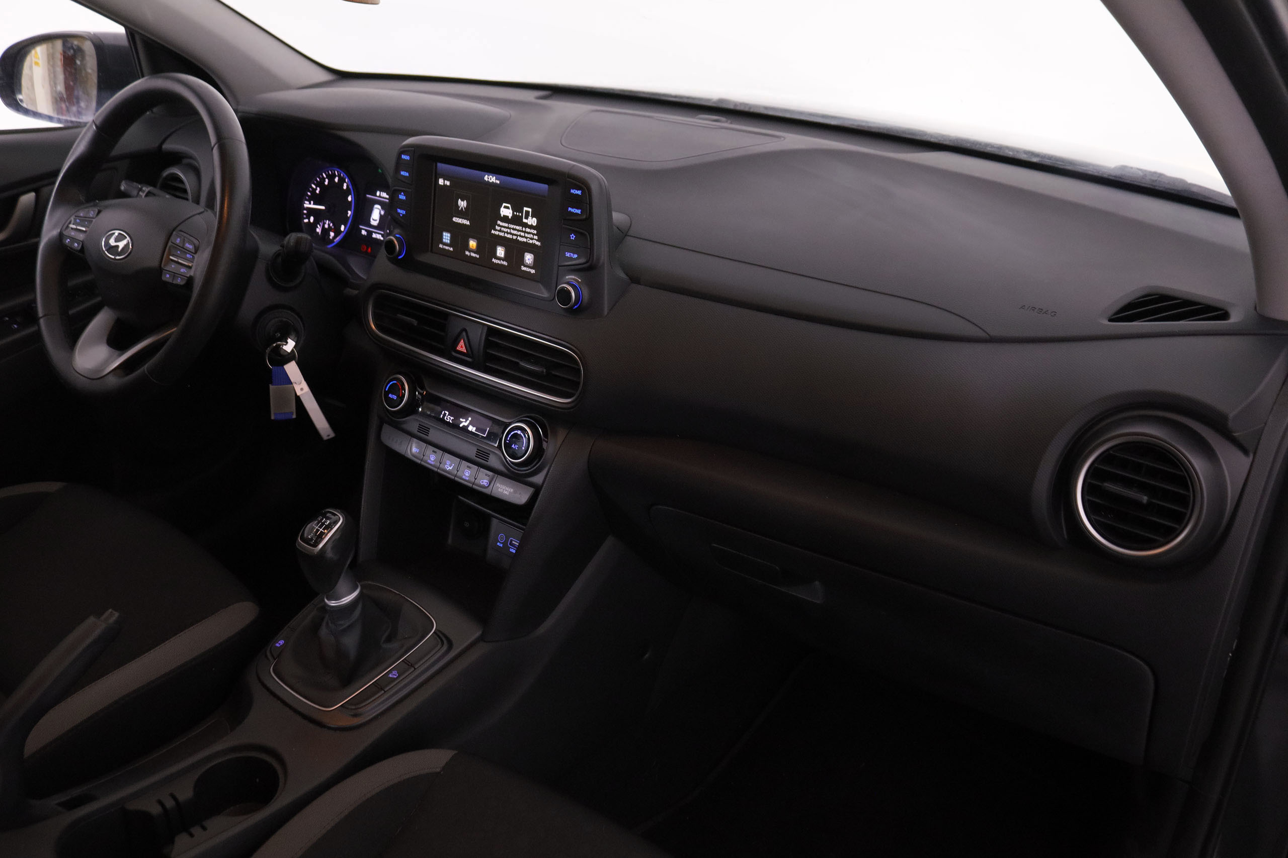 Hyundai Kona 1.0 T-GDi Klass - foto 12
