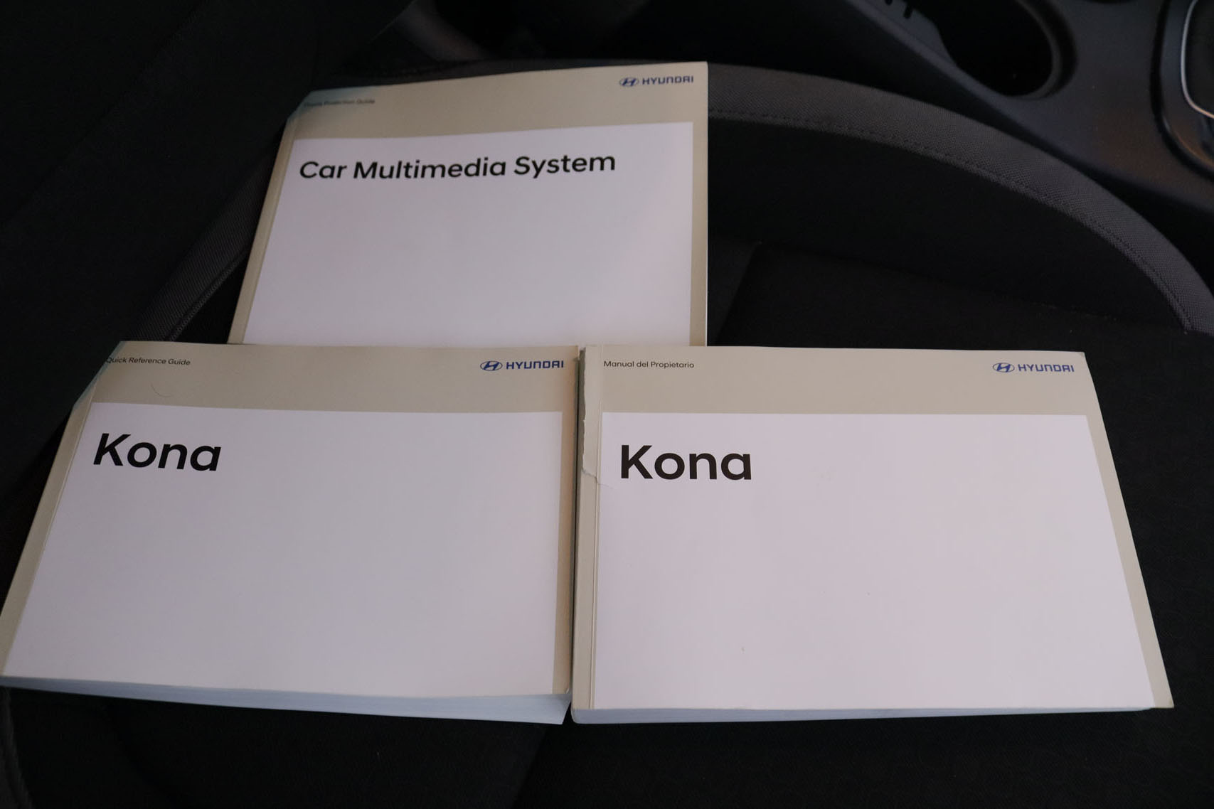 Hyundai Kona 1.0 T-GDi Klass - foto 21