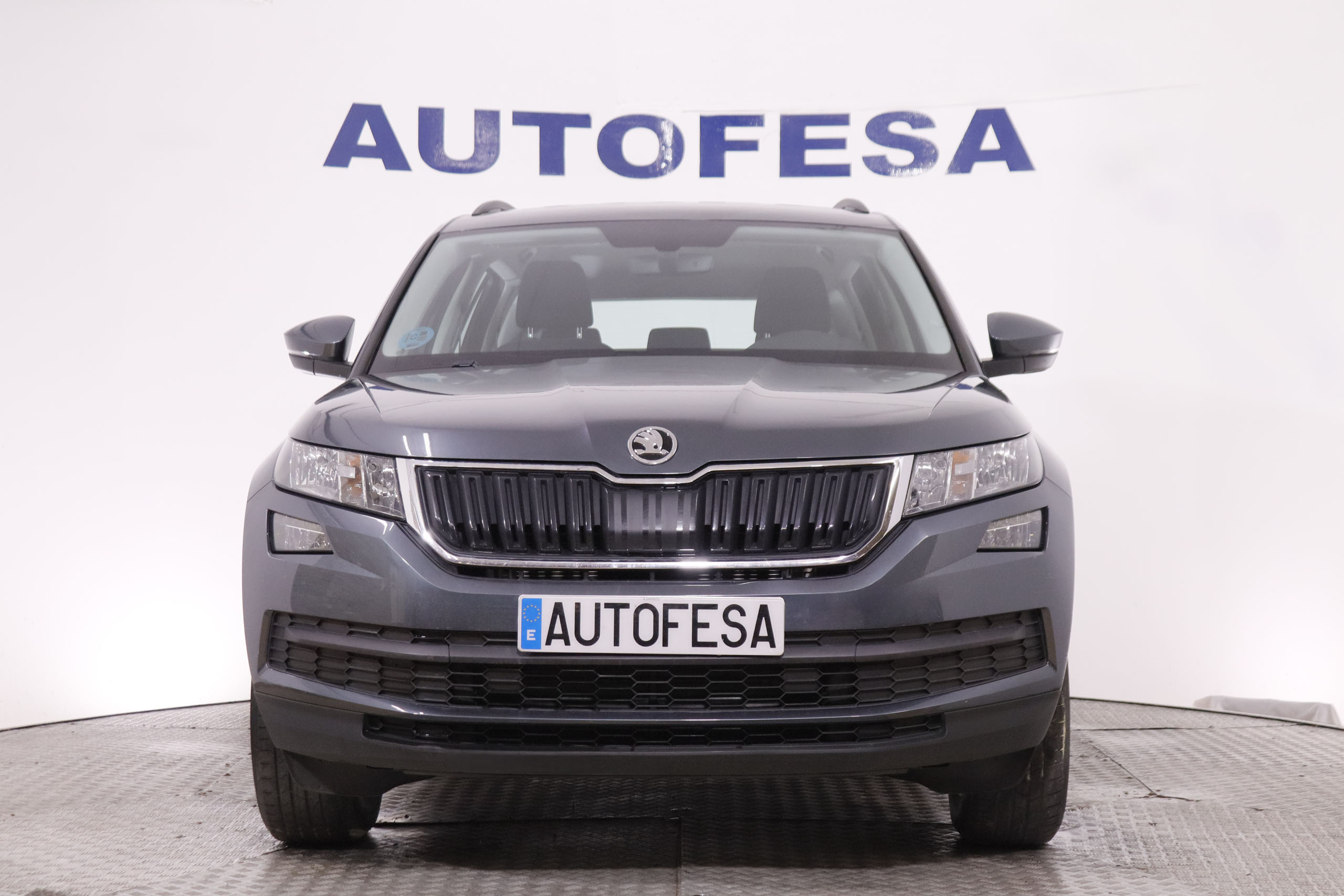 Škoda Kodiaq 1.5 TSI 4x2 Active 7 Plazas - foto 2