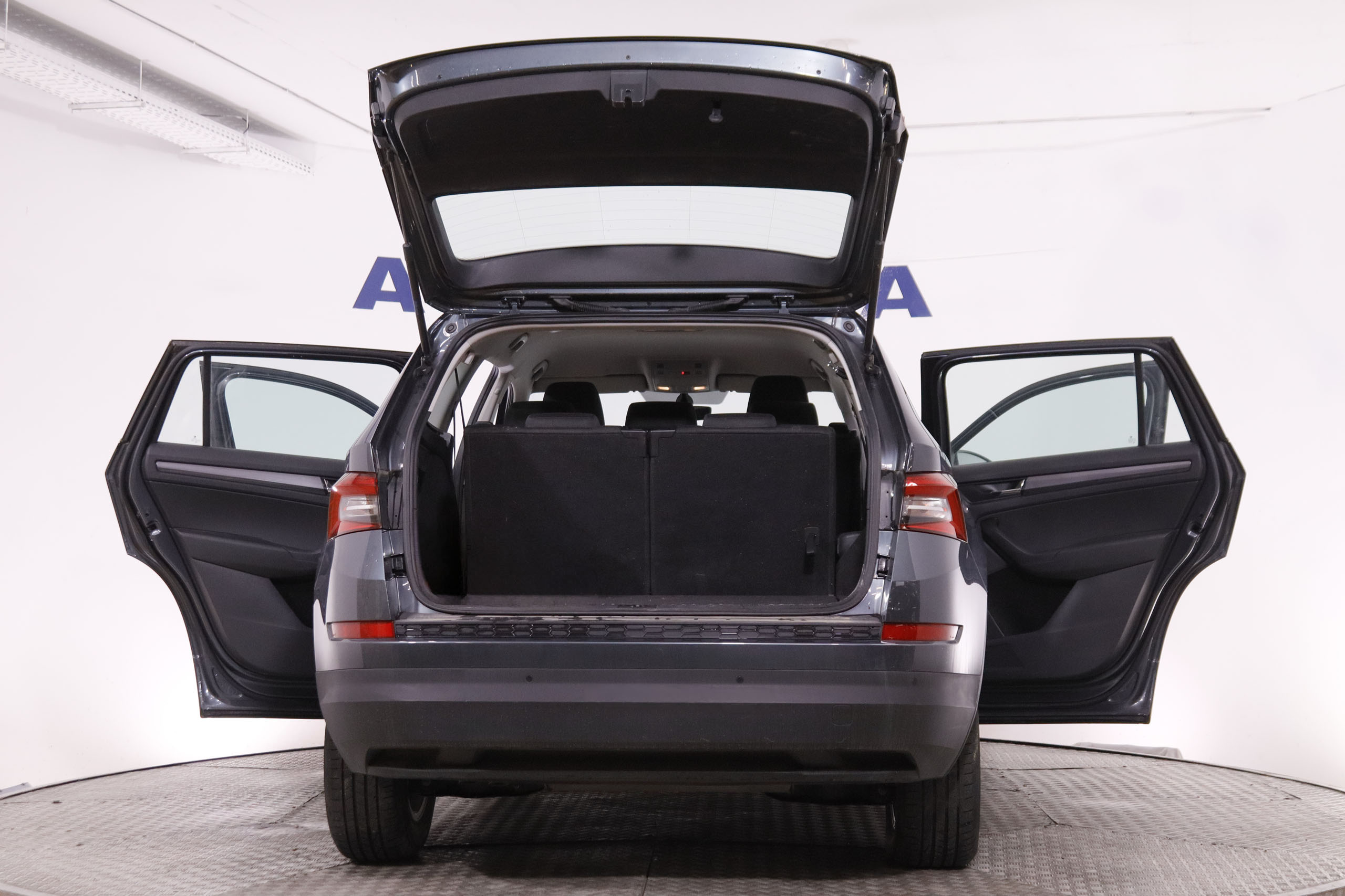 Škoda Kodiaq 1.5 TSI 4x2 Active 7 Plazas - foto 8