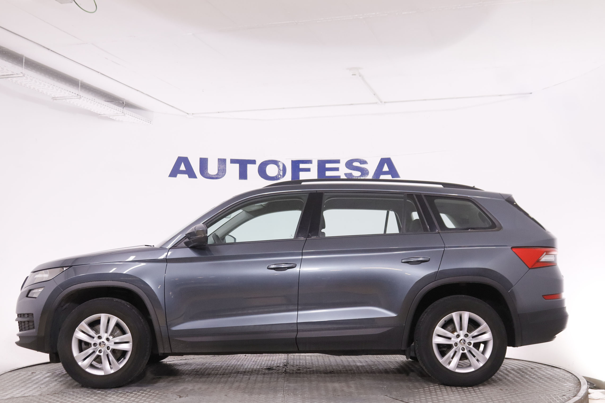 Škoda Kodiaq 1.5 TSI 4x2 Active 7 Plazas - foto 7