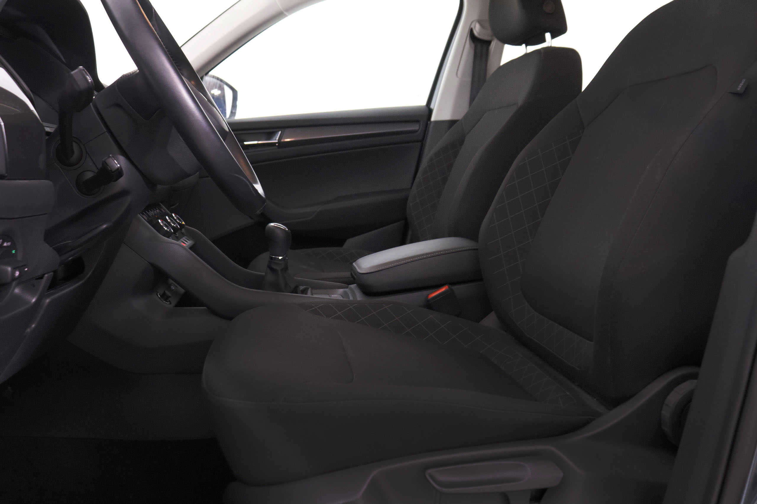 Škoda Kodiaq 1.5 TSI 4x2 Active 7 Plazas - foto 20