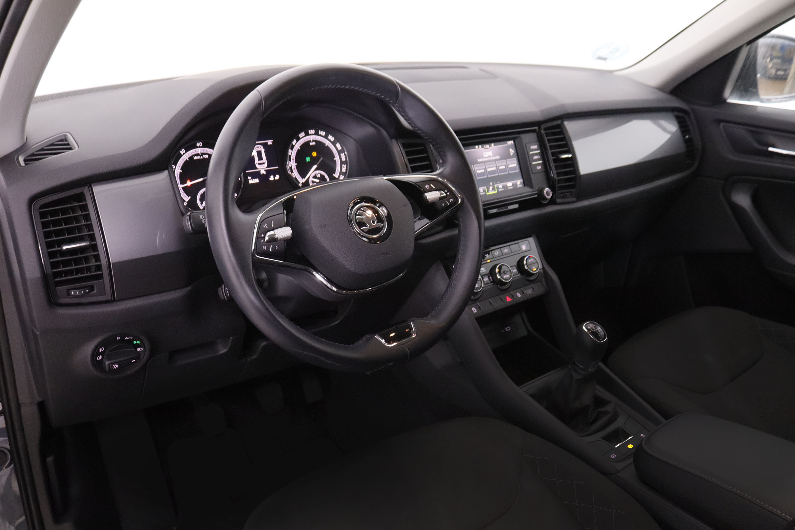 Škoda Kodiaq 1.5 TSI 4x2 Active 7 Plazas - foto 11