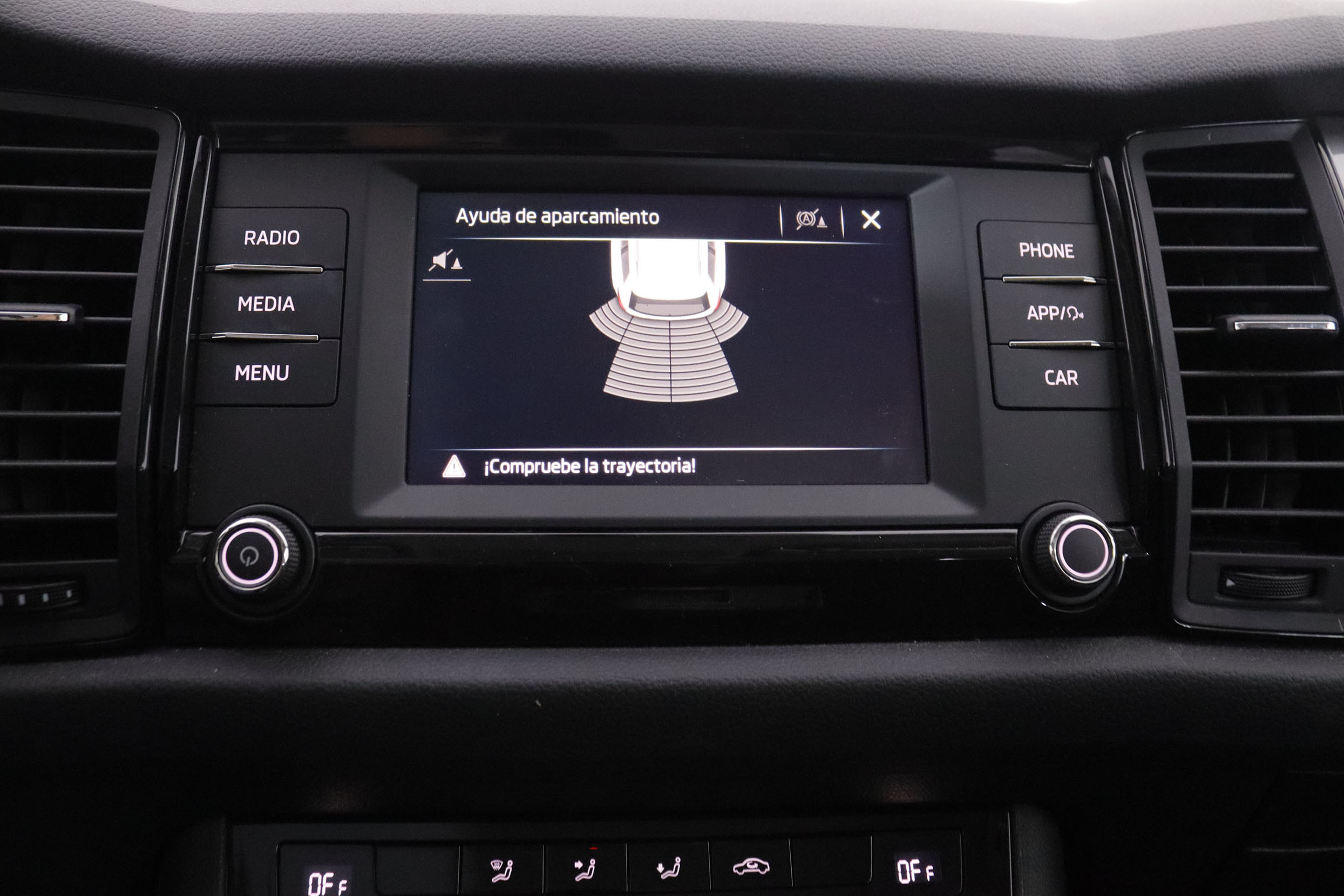Škoda Kodiaq 1.5 TSI 4x2 Active 7 Plazas - foto 16