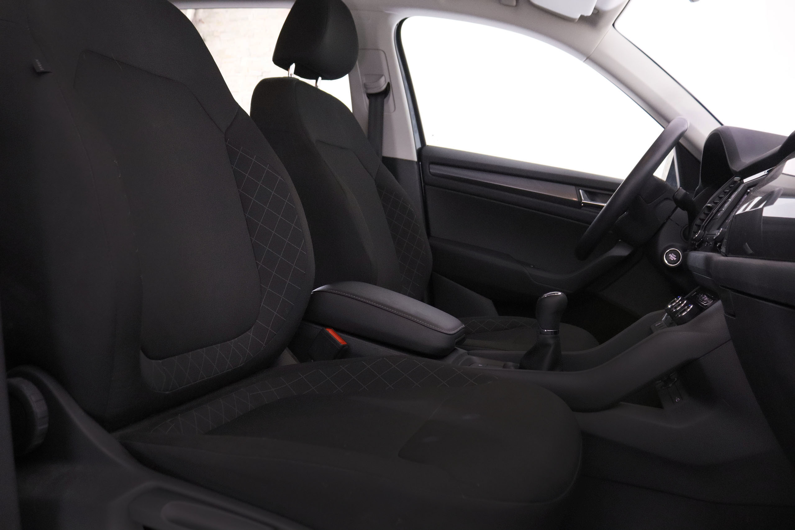 Škoda Kodiaq 1.5 TSI 4x2 Active 7 Plazas - foto 21