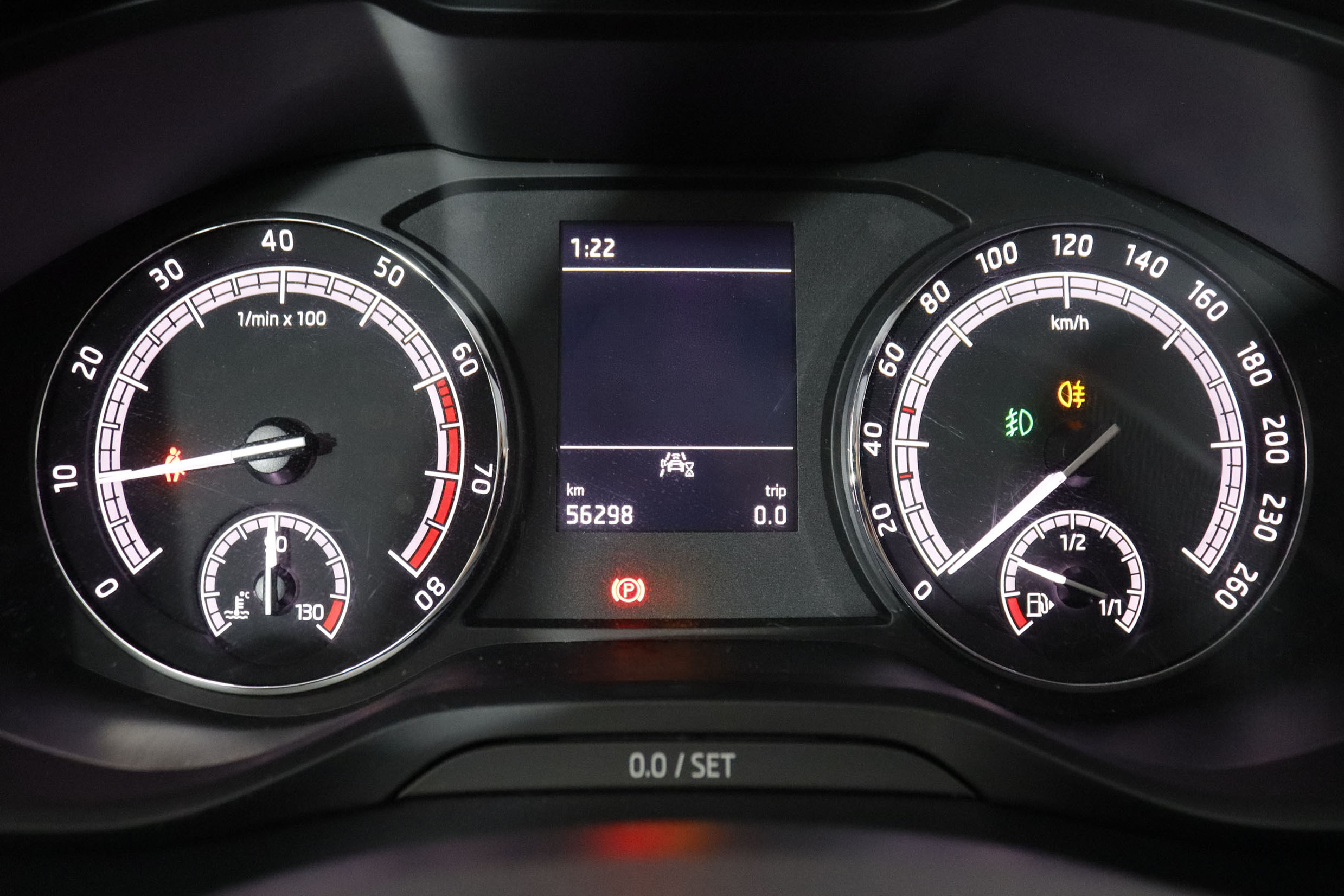Škoda Kodiaq 1.5 TSI 4x2 Active 7 Plazas - foto 14